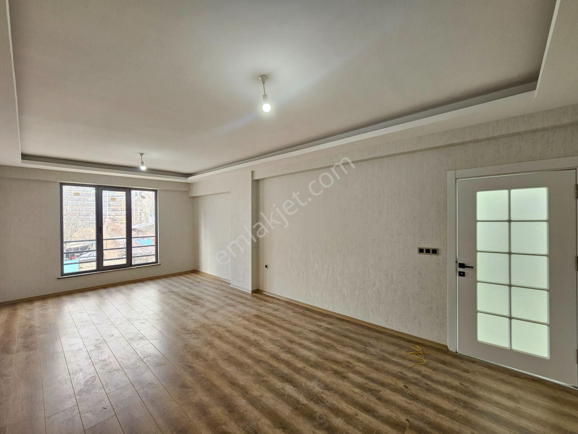 Şeker Mahallesinde Modern Mimariye Göre Tasarlanmış Satılık 4+1 Lüx Sıfır Daire ‍ - Görsel 16