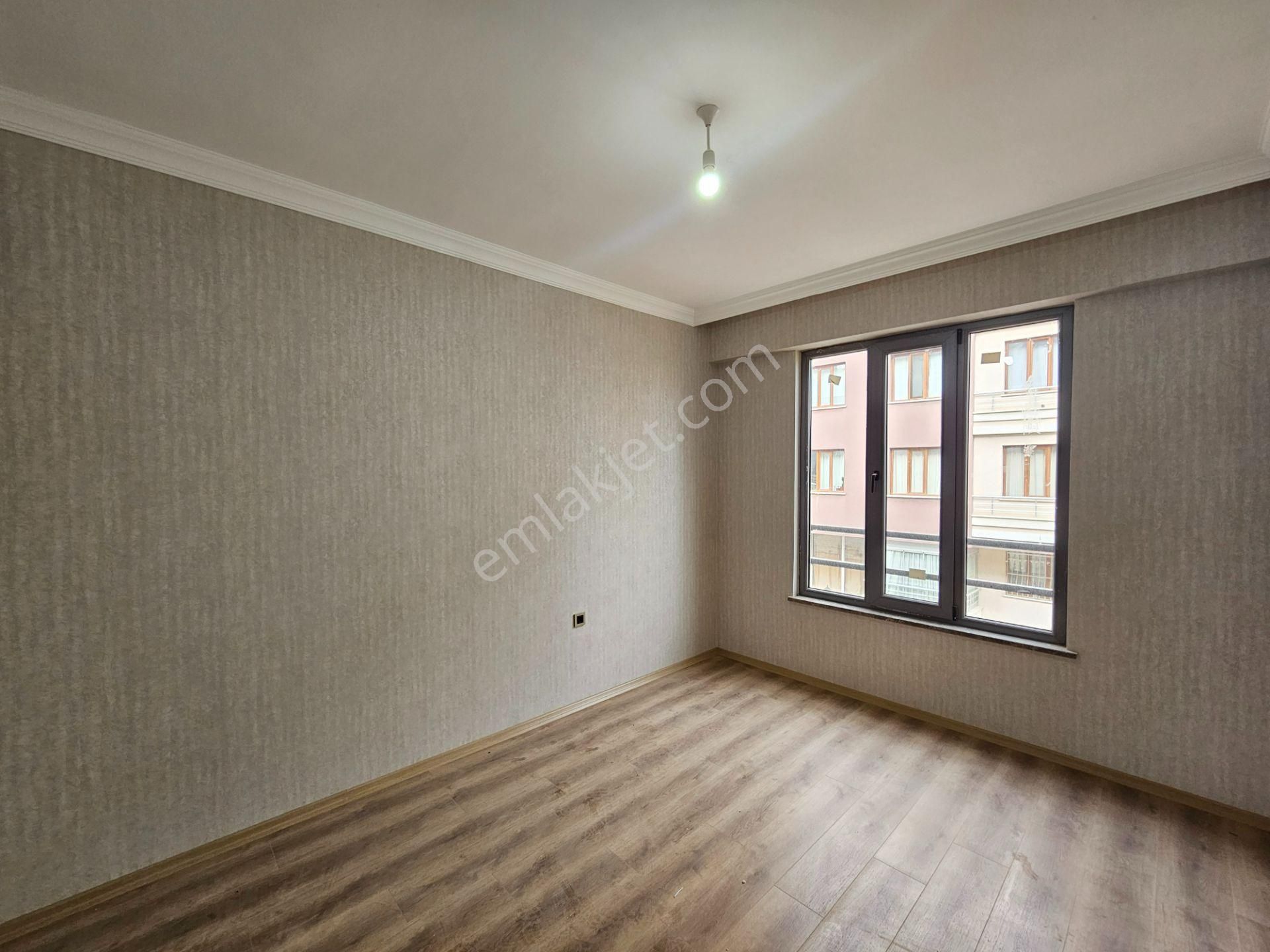 Şeker Mahallesinde Modern Mimariye Göre Tasarlanmış Satılık 4+1 Lüx Sıfır Daire ‍ - Görsel 8