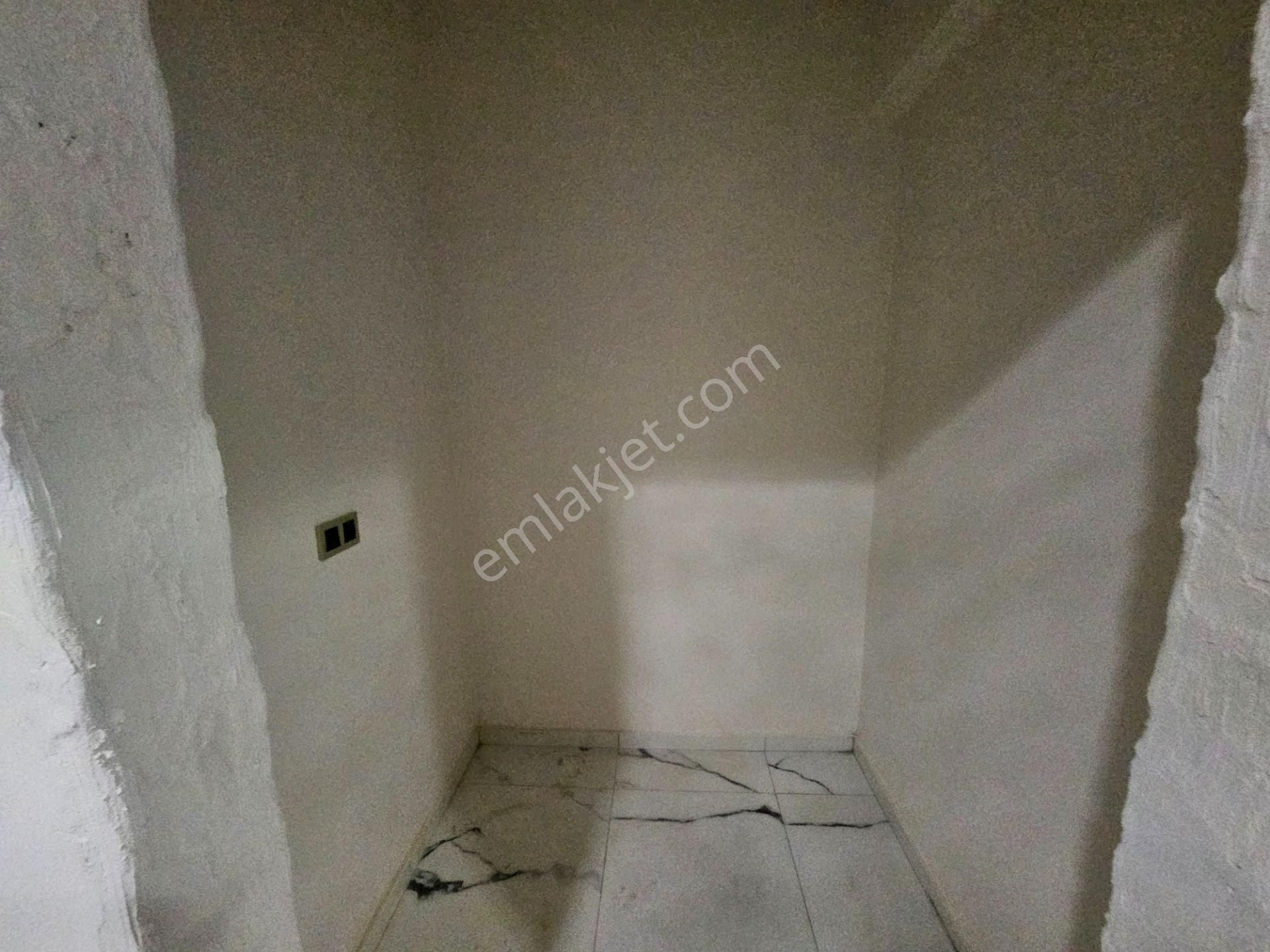 Şeker Mahallesinde Modern Mimariye Göre Tasarlanmış Satılık 4+1 Lüx Sıfır Daire ‍ - Görsel 34