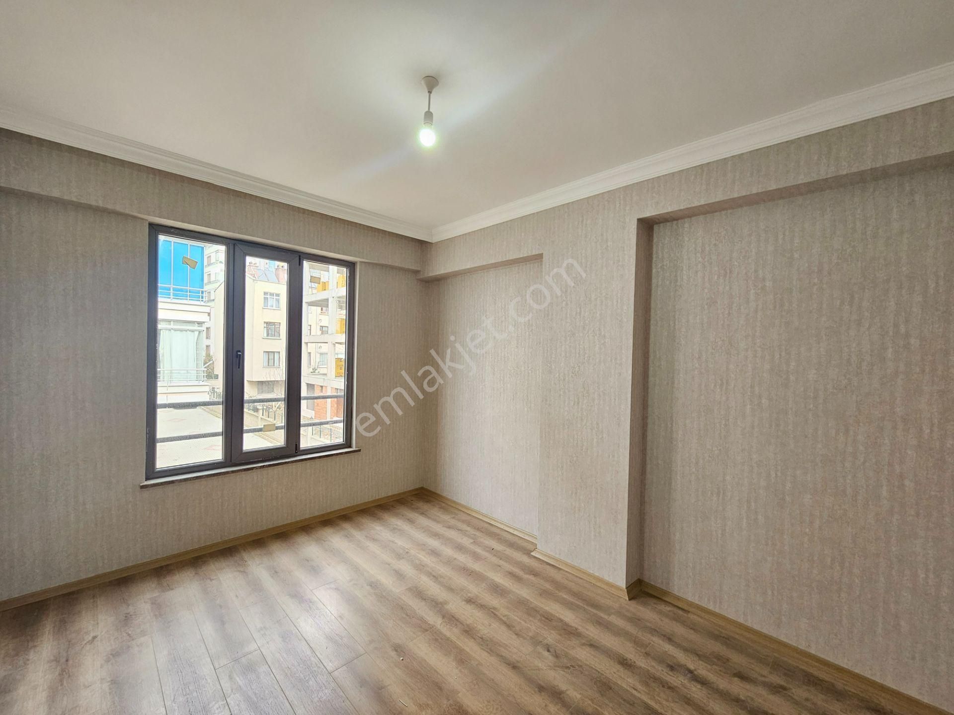 Şeker Mahallesinde Modern Mimariye Göre Tasarlanmış Satılık 4+1 Lüx Sıfır Daire ‍ - Görsel 30