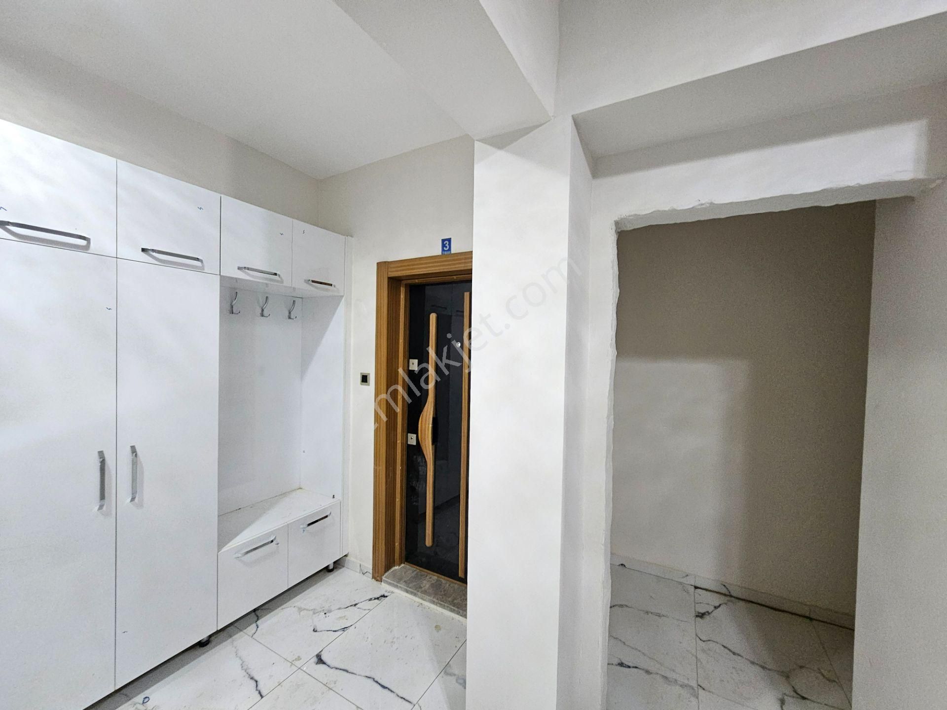 Şeker Mahallesinde Modern Mimariye Göre Tasarlanmış Satılık 4+1 Lüx Sıfır Daire ‍ - Görsel 10