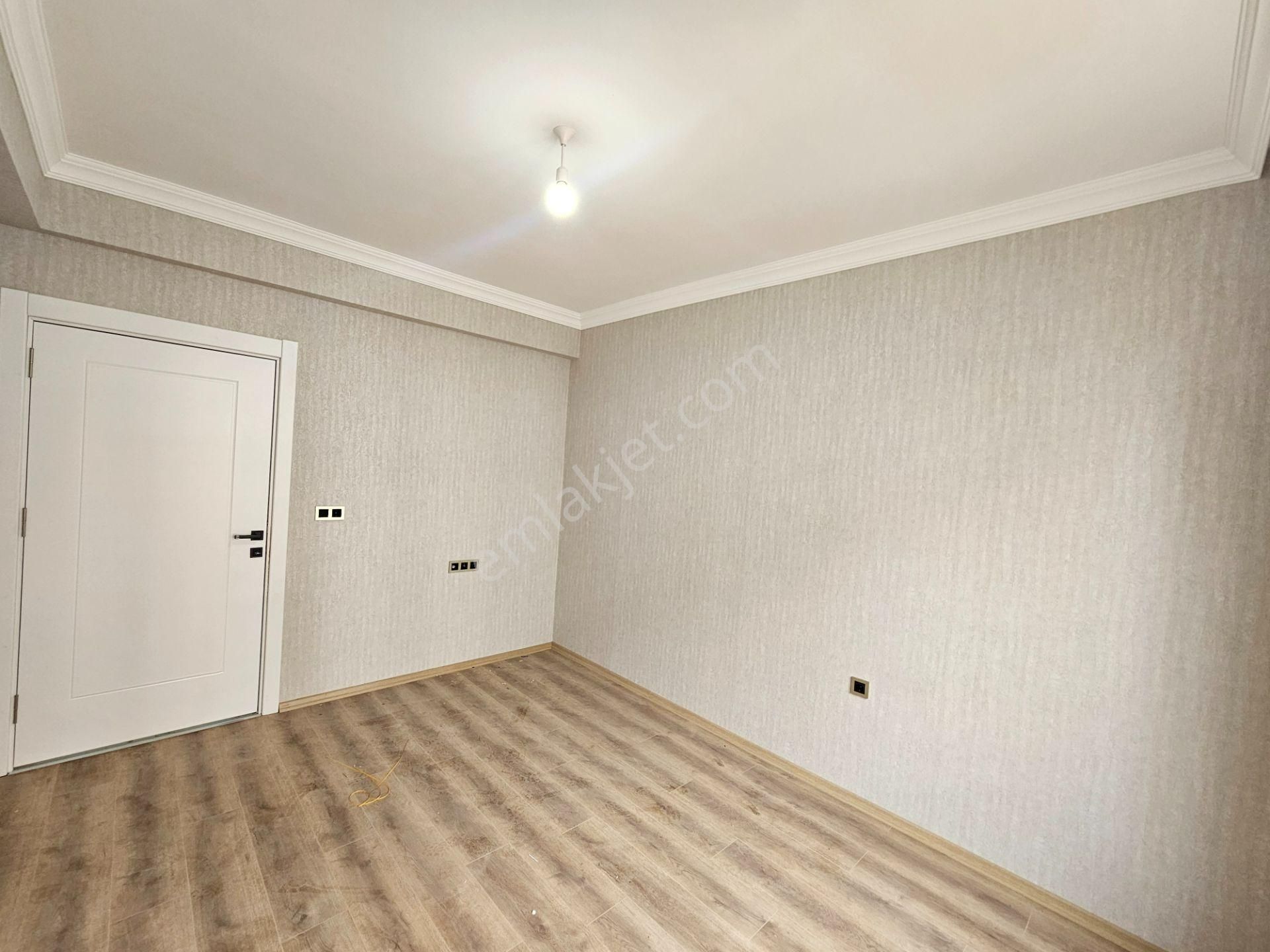 Şeker Mahallesinde Modern Mimariye Göre Tasarlanmış Satılık 4+1 Lüx Sıfır Daire ‍ - Görsel 29