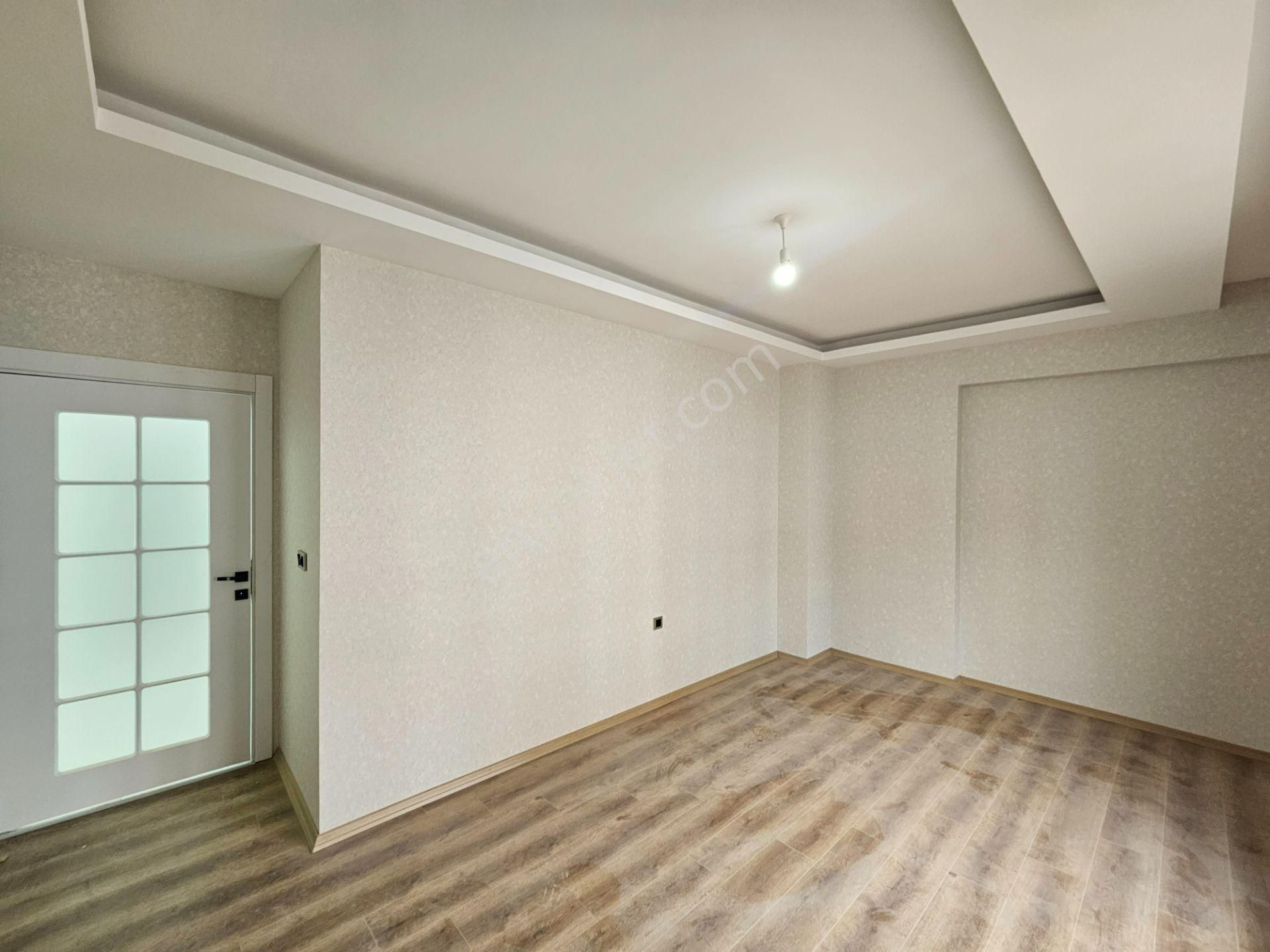 Şeker Mahallesinde Modern Mimariye Göre Tasarlanmış Satılık 4+1 Lüx Sıfır Daire ‍ - Görsel 19