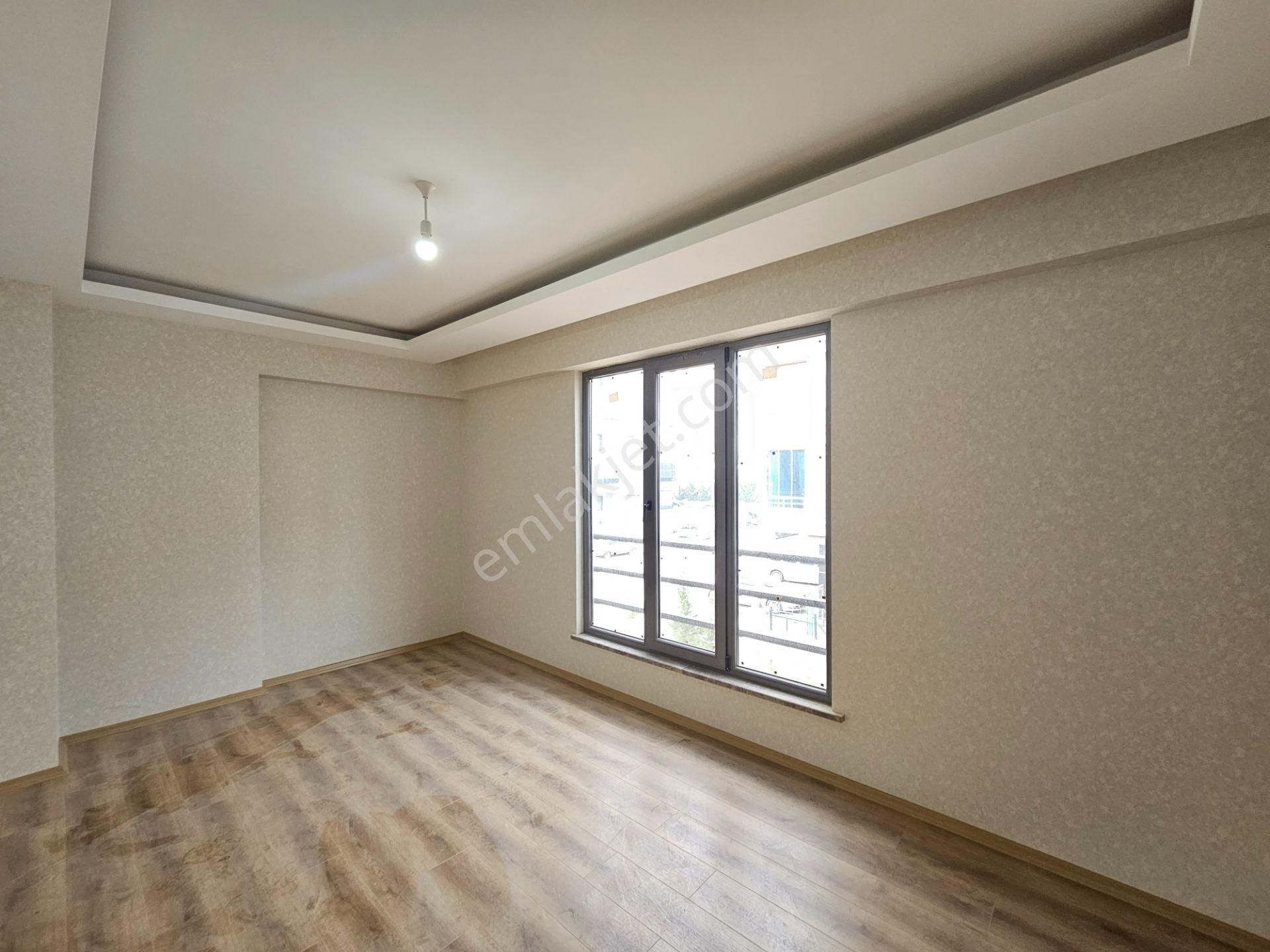 Şeker Mahallesinde Modern Mimariye Göre Tasarlanmış Satılık 4+1 Lüx Sıfır Daire ‍ - Görsel 4
