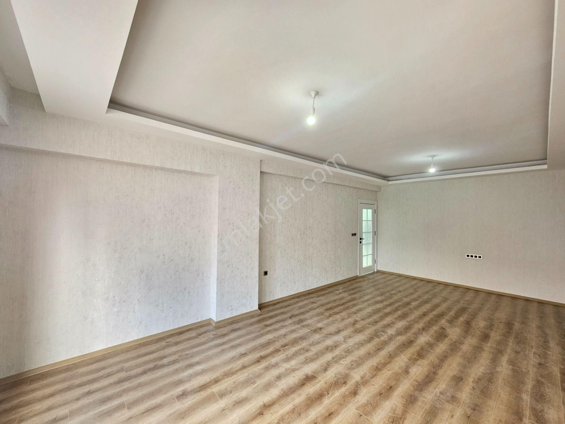 Şeker Mahallesinde Modern Mimariye Göre Tasarlanmış Satılık 4+1 Lüx Sıfır Daire ‍ - Görsel 18