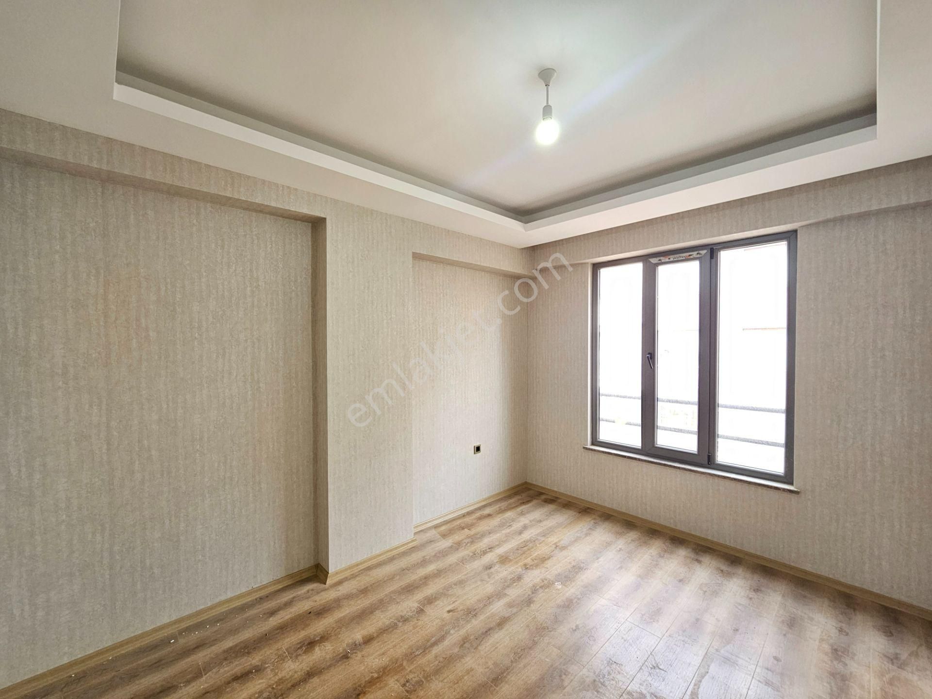 Şeker Mahallesinde Modern Mimariye Göre Tasarlanmış Satılık 4+1 Lüx Sıfır Daire ‍ - Görsel 23