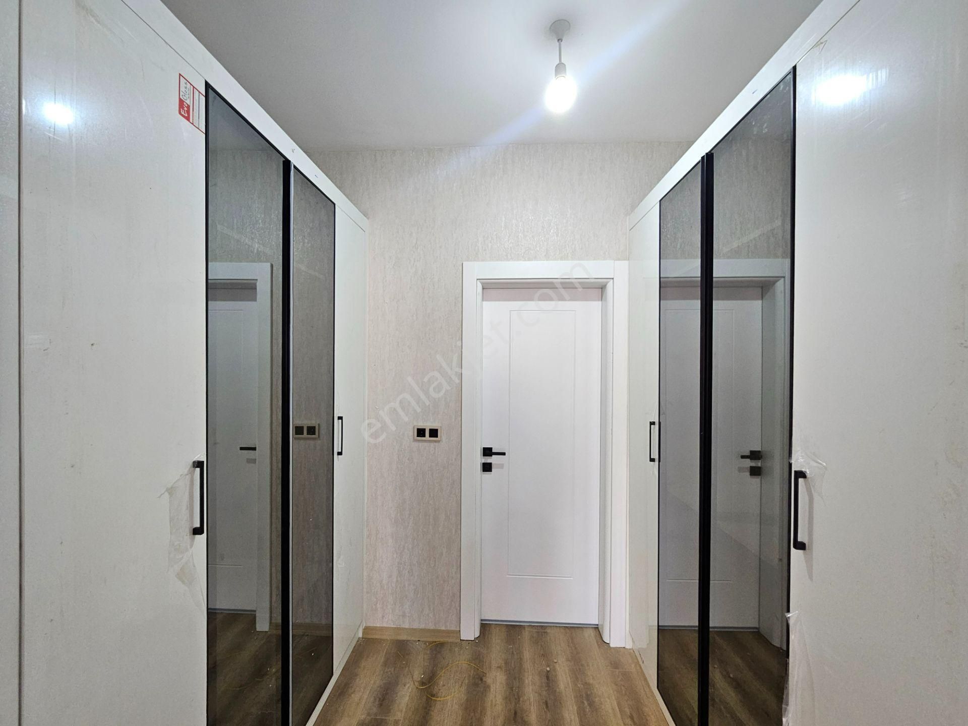 Şeker Mahallesinde Modern Mimariye Göre Tasarlanmış Satılık 4+1 Lüx Sıfır Daire ‍ - Görsel 27