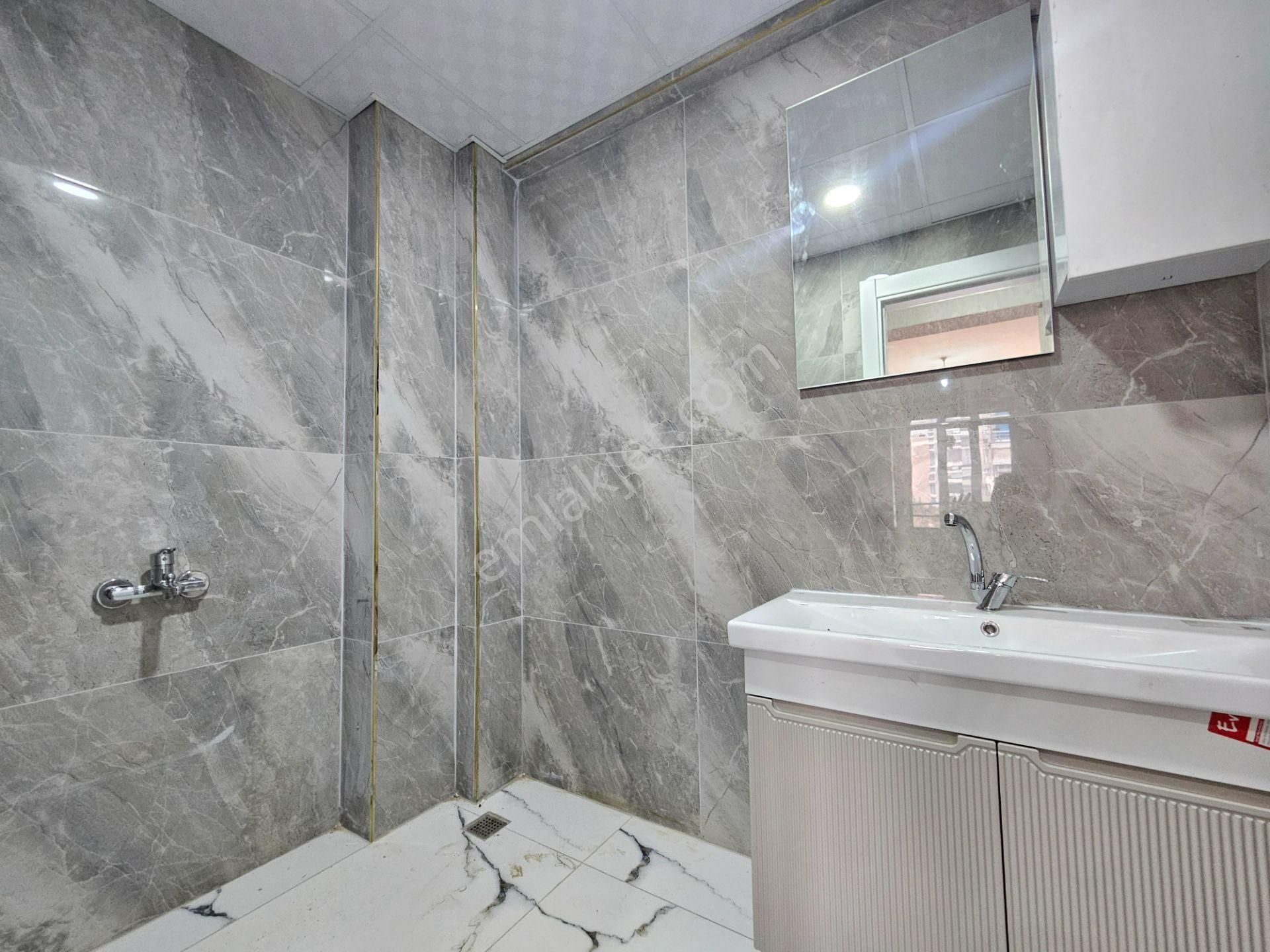 Şeker Mahallesinde Modern Mimariye Göre Tasarlanmış Satılık 4+1 Lüx Sıfır Daire ‍ - Görsel 28