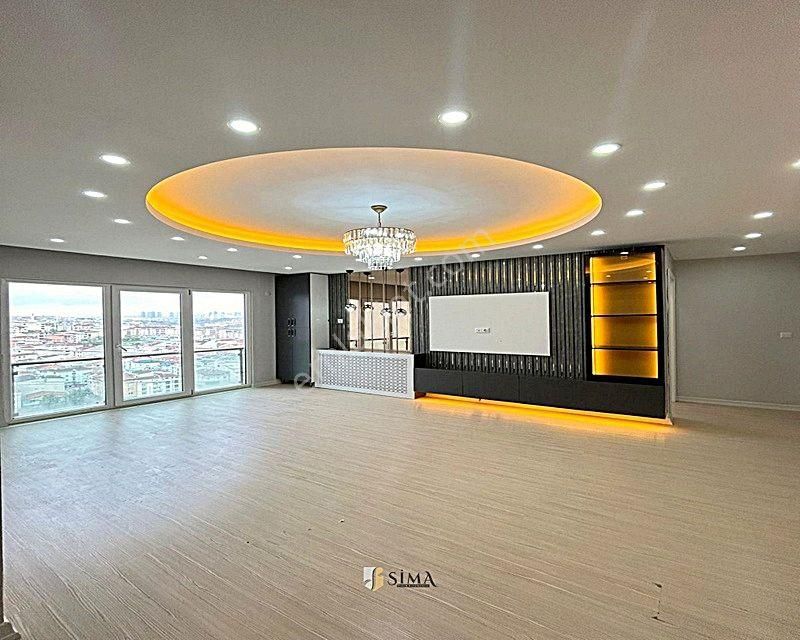 Güvenlikli Otoparklı Site İçi Yüksek Kira Getirili 1+1 Daire - Görsel 15