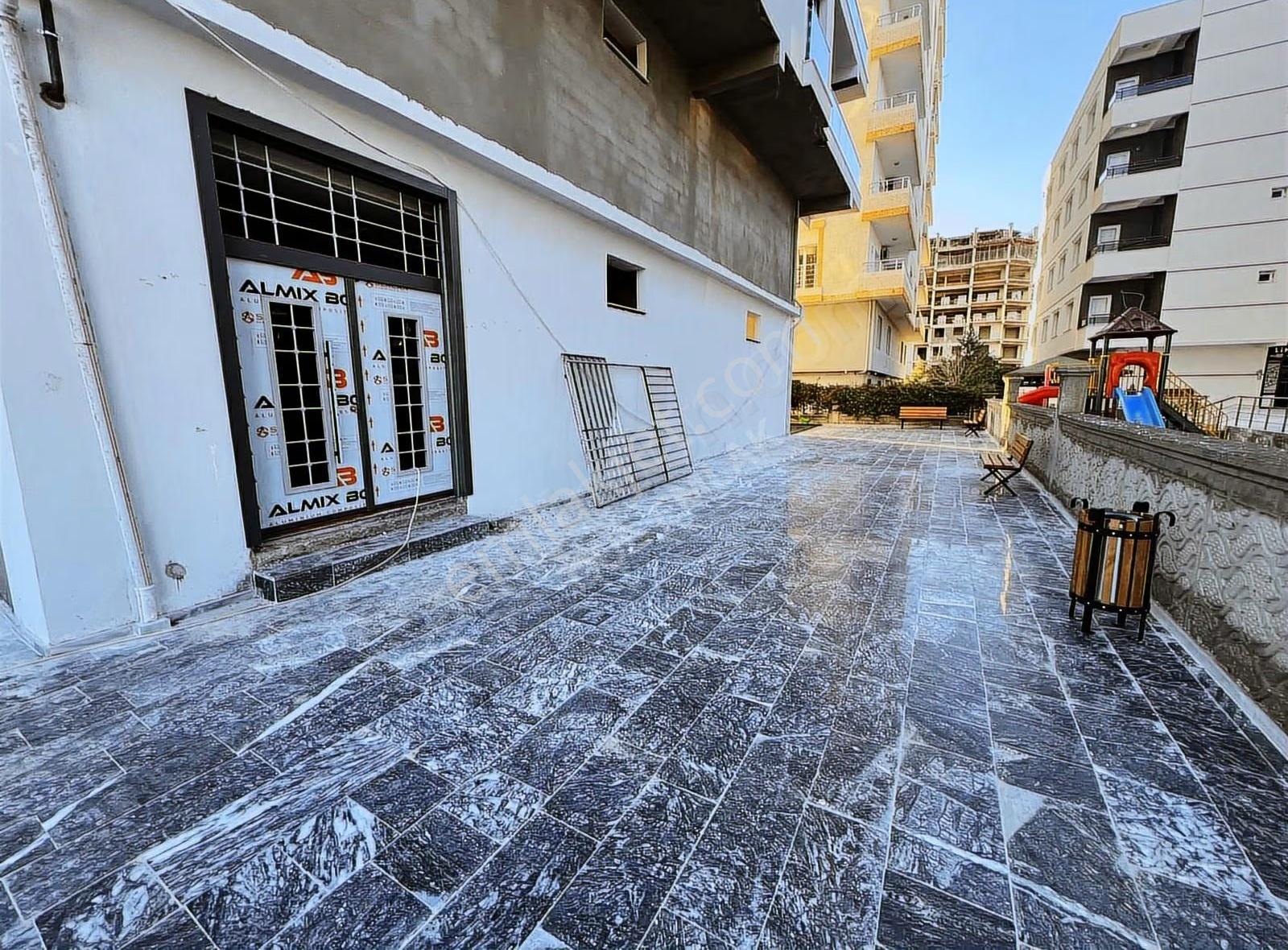 Gül Emlaktan Beşer Gold'ta Satılık Daire - Görsel 19