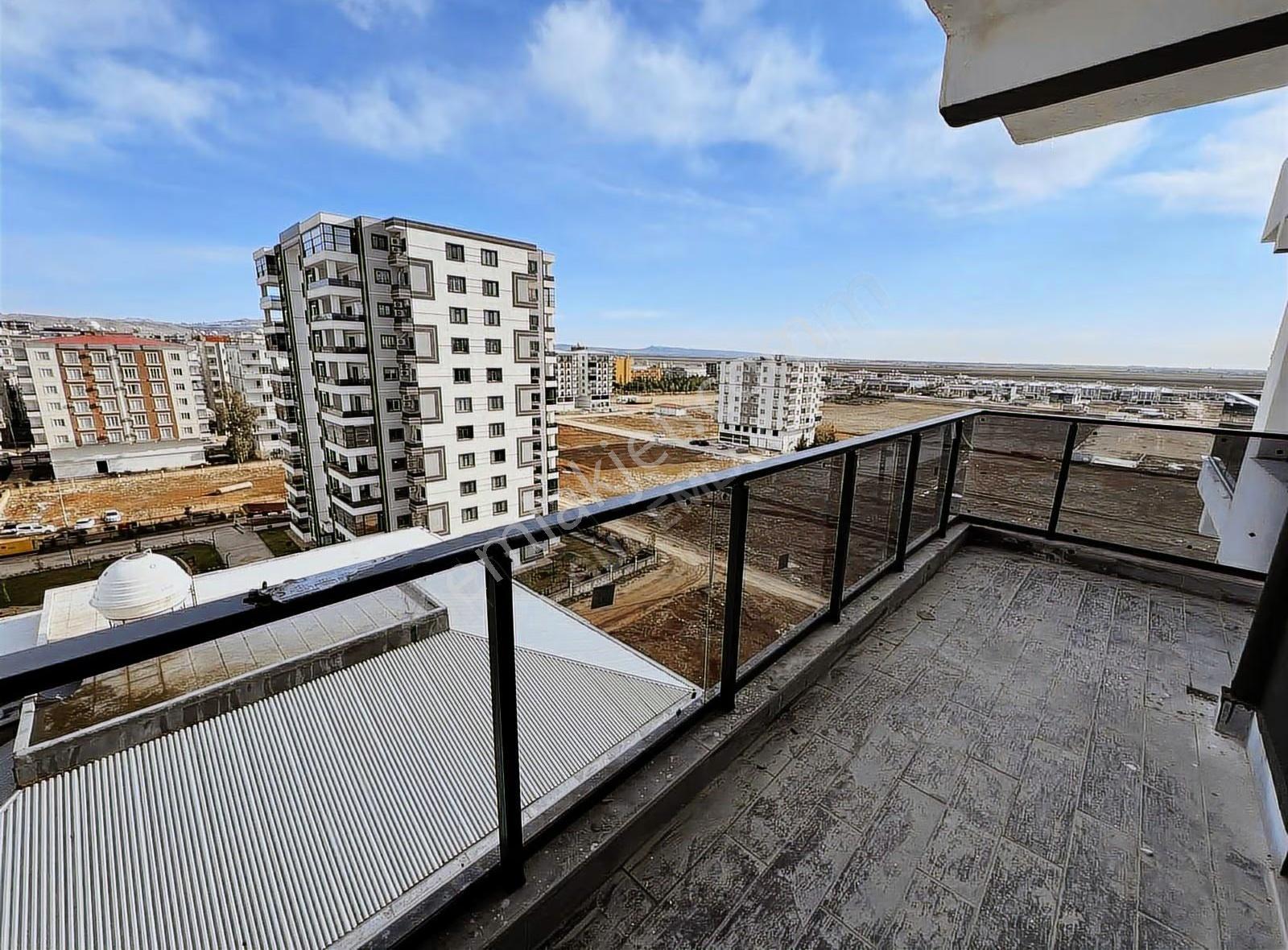 Gül Emlaktan Beşer Gold'ta Satılık Daire - Görsel 23