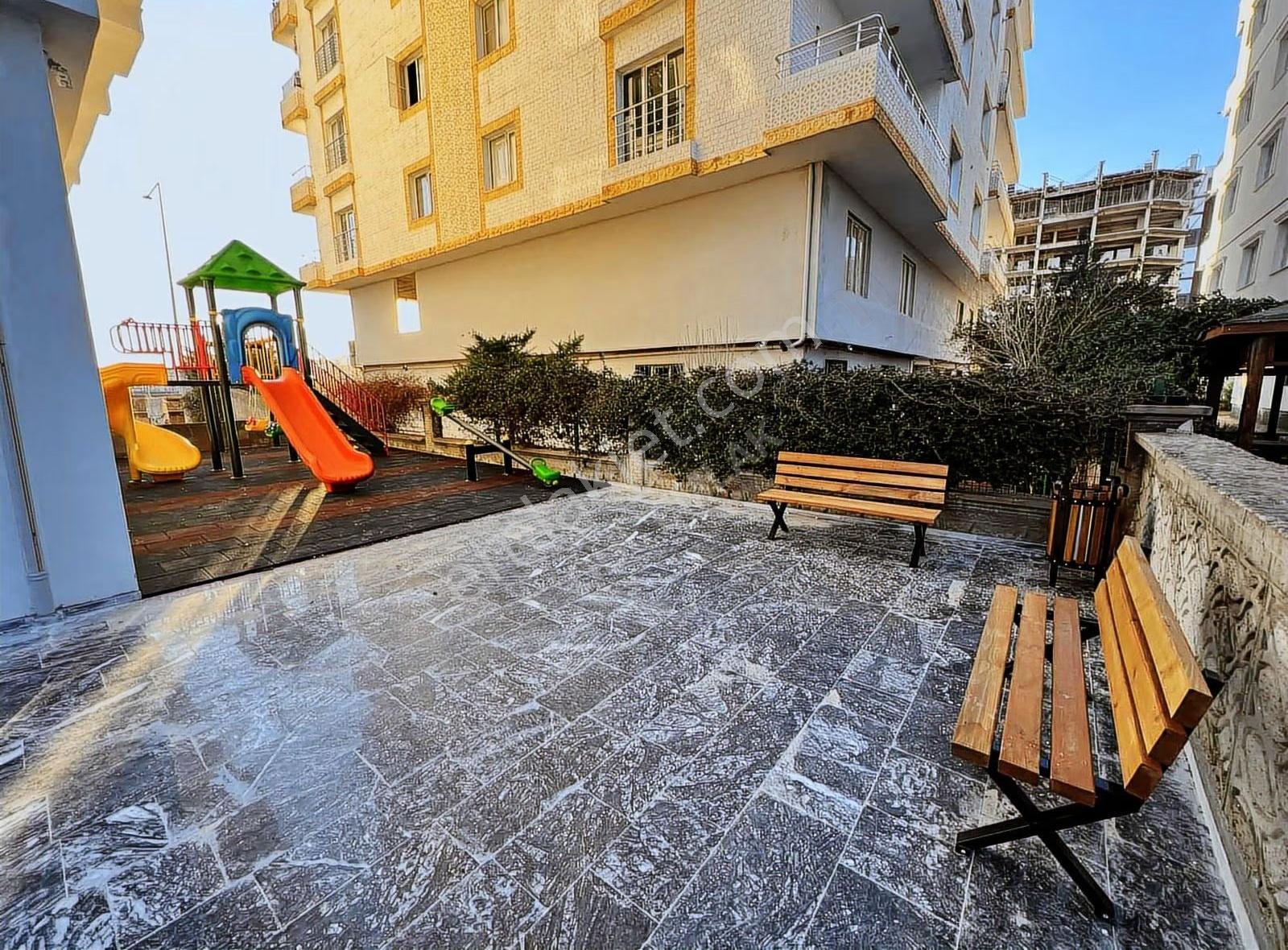 Gül Emlaktan Beşer Gold'ta Satılık Daire - Görsel 24