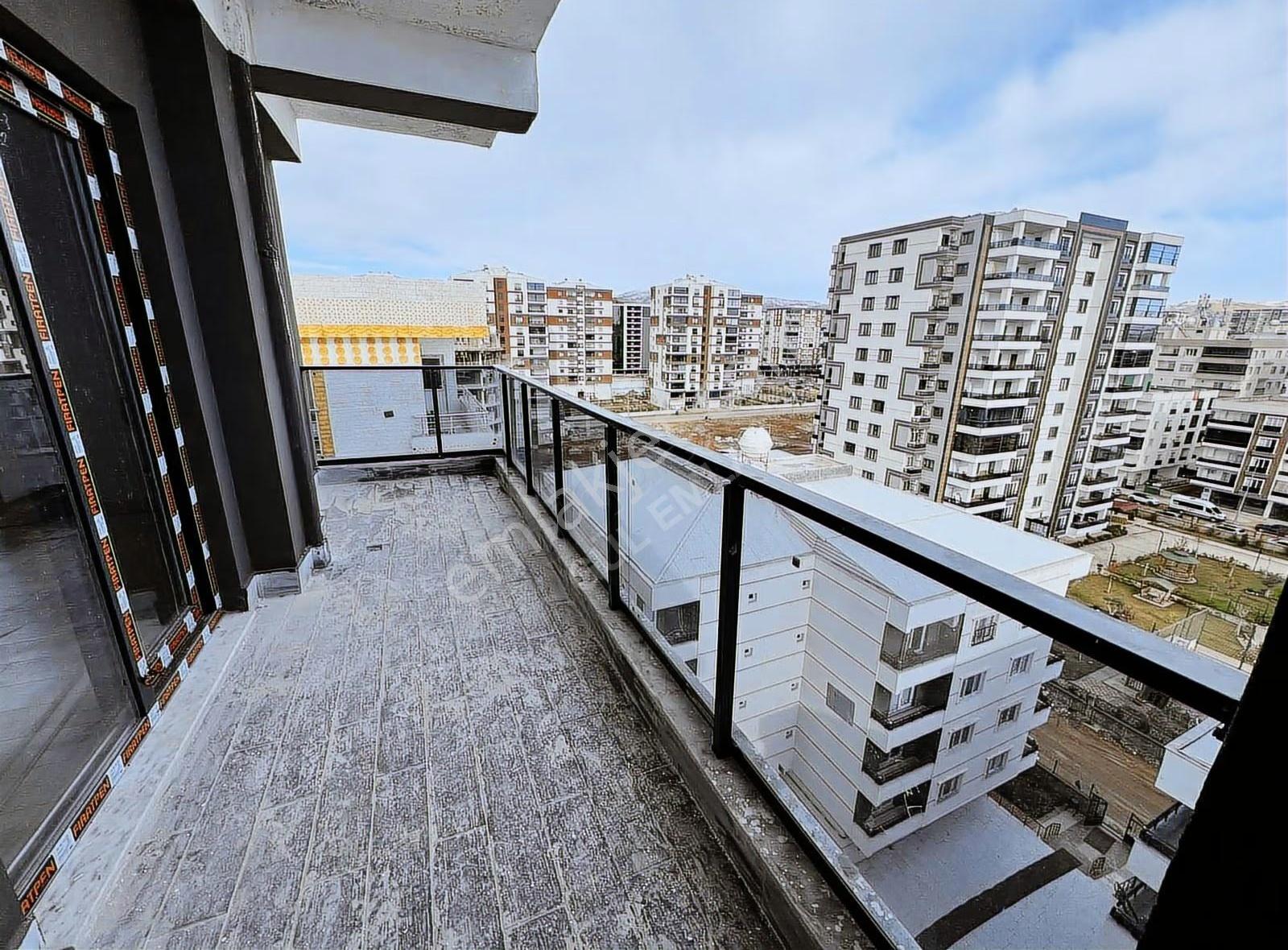 Gül Emlaktan Beşer Gold'ta Satılık Daire - Görsel 13