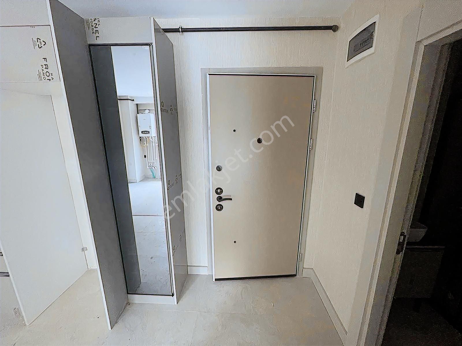 Çankaya Birlik'te Sıfır Full Lüx Yapılı 1+1 Satılık Daire - Görsel 15