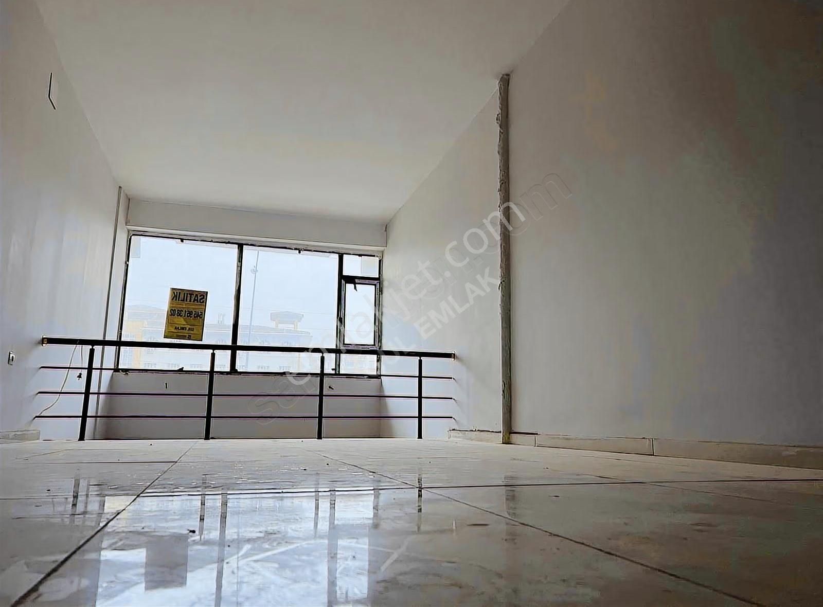 Gül Emlaktan Okul,cami Ve Park Yanı Satılık Yatırımlık Dükkan - Görsel 12