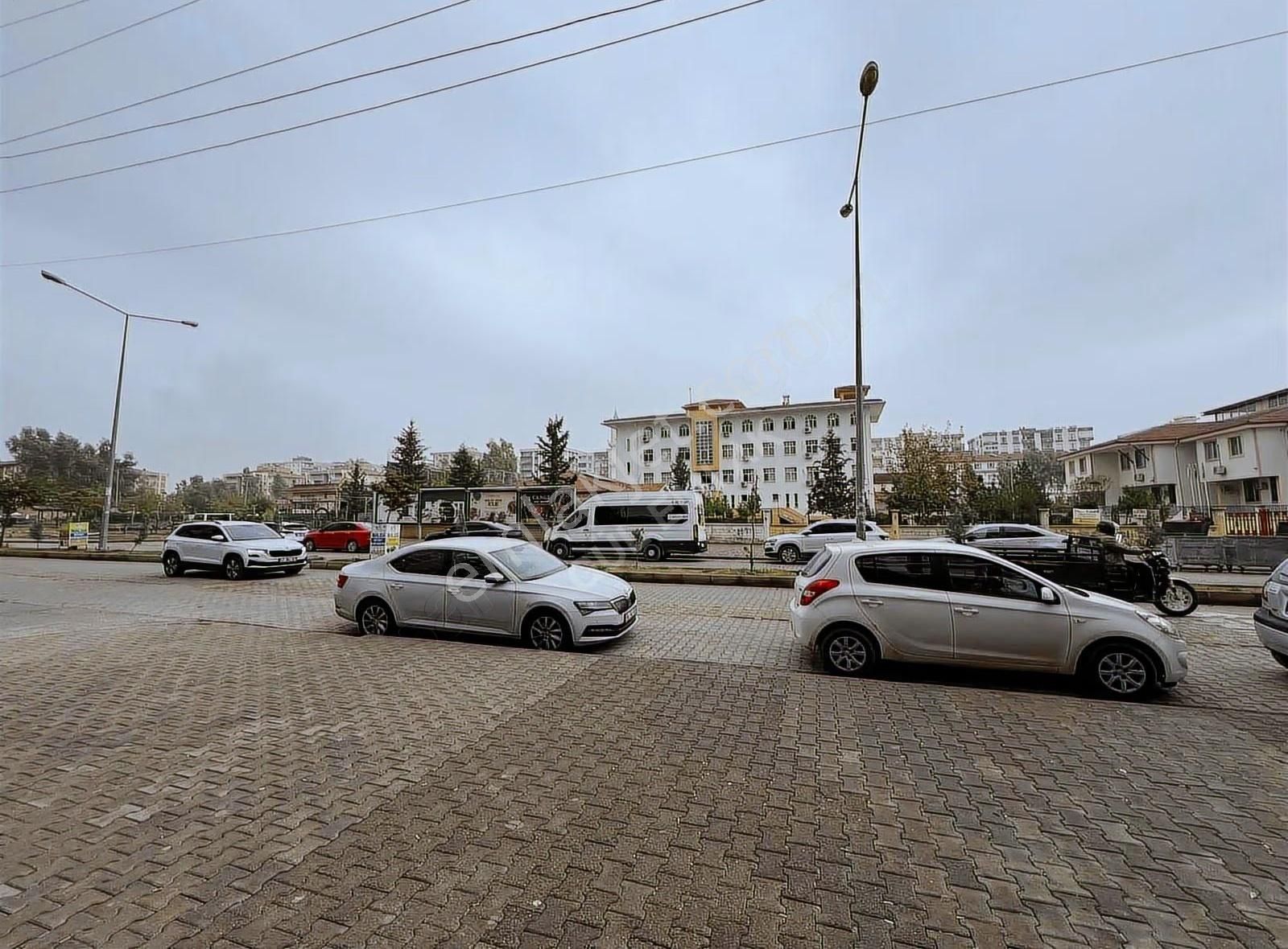 Gül Emlaktan Okul,cami Ve Park Yanı Satılık Yatırımlık Dükkan - Görsel 4