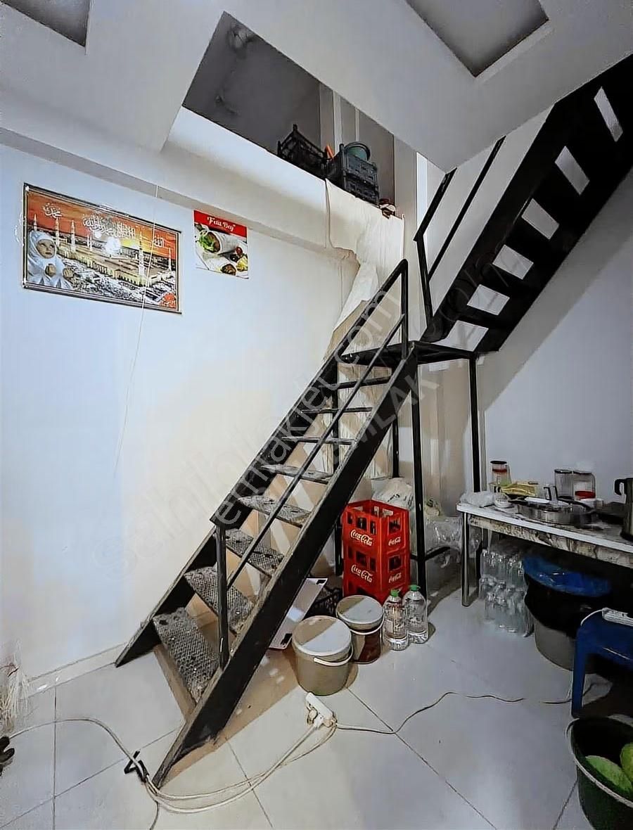 Gül Emlaktan Okul,cami Ve Park Yanı Satılık Yatırımlık Dükkan - Görsel 13