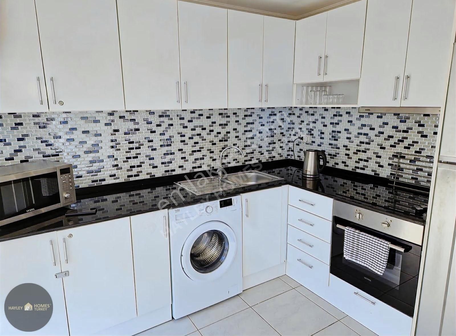Satılık Modern Daire 3+1 Ovacık - Görsel 12