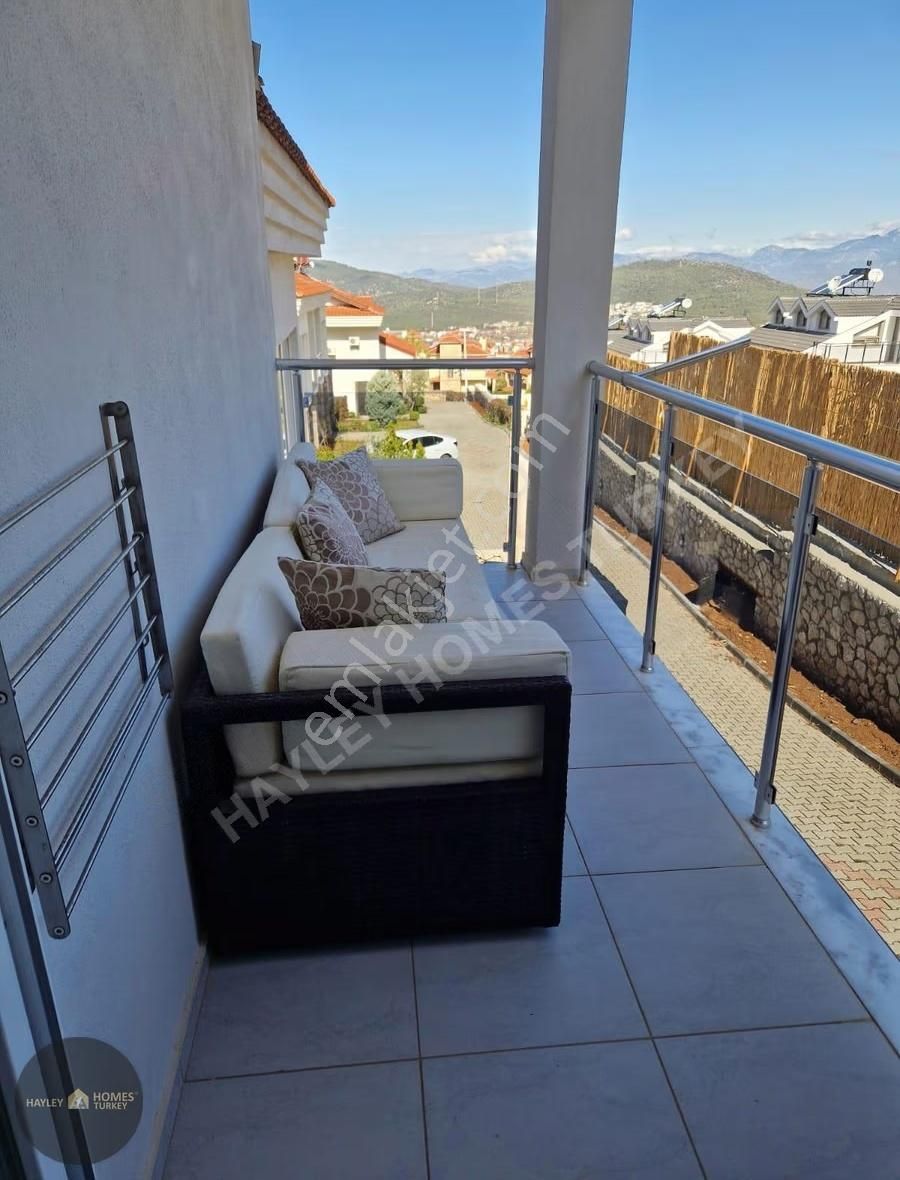 Satılık Modern Daire 3+1 Ovacık
