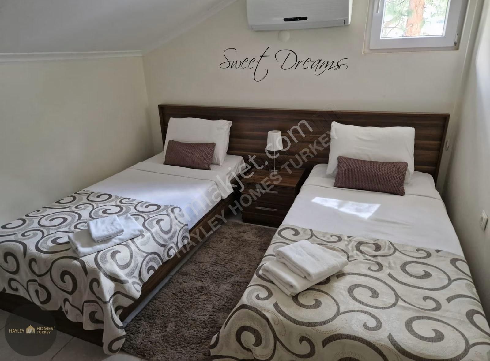 Satılık Modern Daire 3+1 Ovacık - Görsel 10