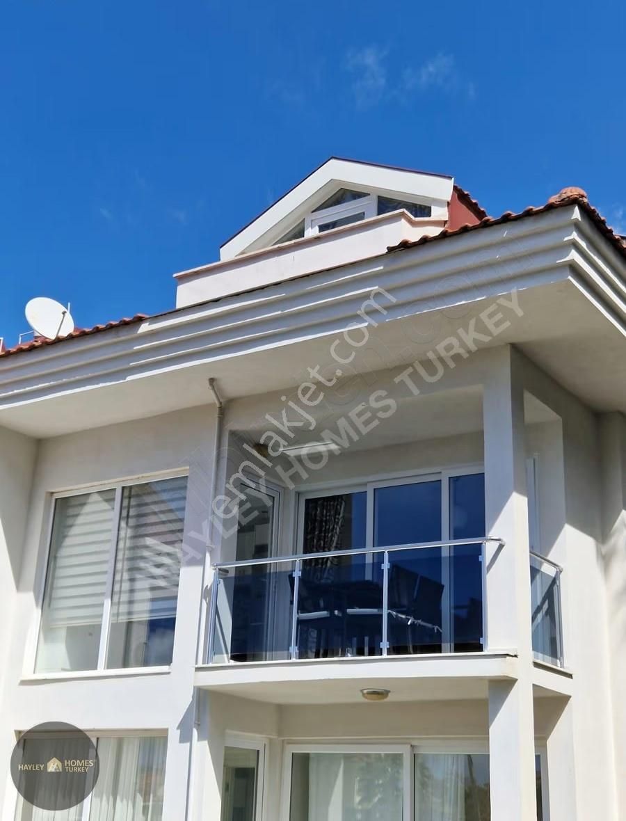Satılık Modern Daire 3+1 Ovacık - Görsel 21