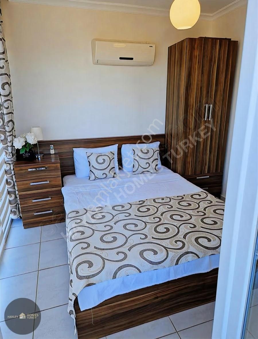 Satılık Modern Daire 3+1 Ovacık - Görsel 26