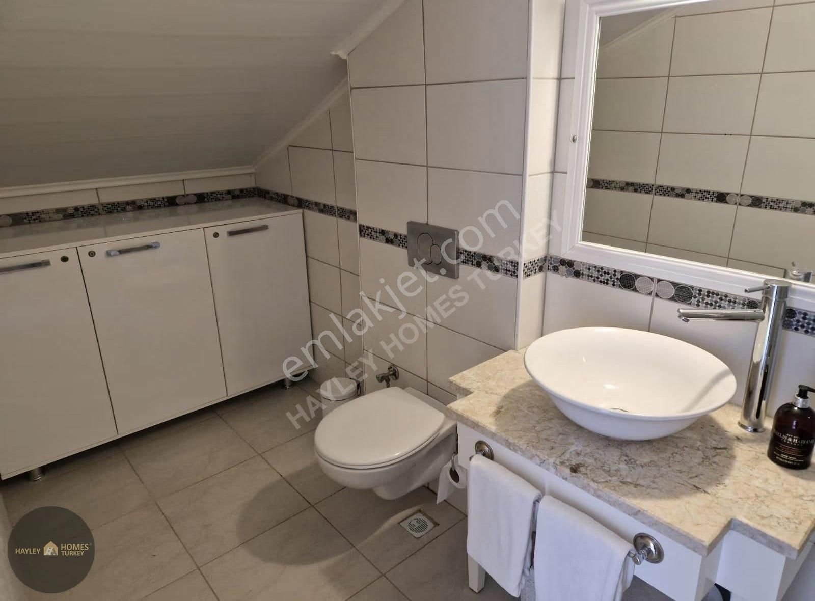 Satılık Modern Daire 3+1 Ovacık - Görsel 15