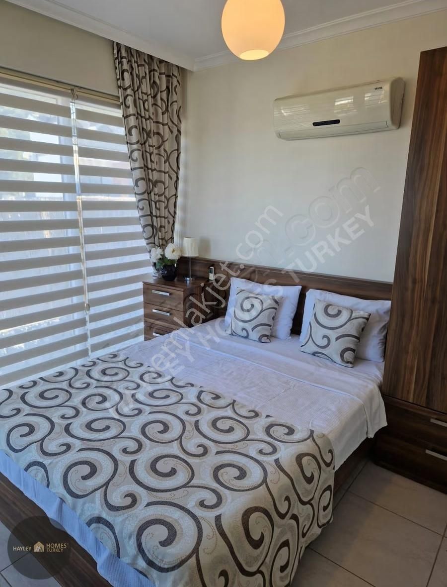 Satılık Modern Daire 3+1 Ovacık - Görsel 19