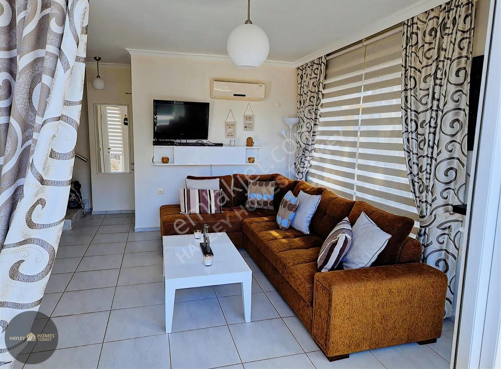 Satılık Modern Daire 3+1 Ovacık - Görsel 18