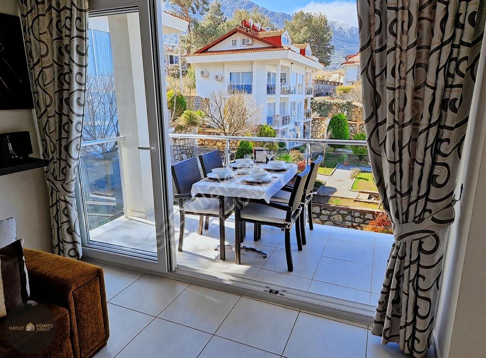 Satılık Modern Daire 3+1 Ovacık - Görsel 16