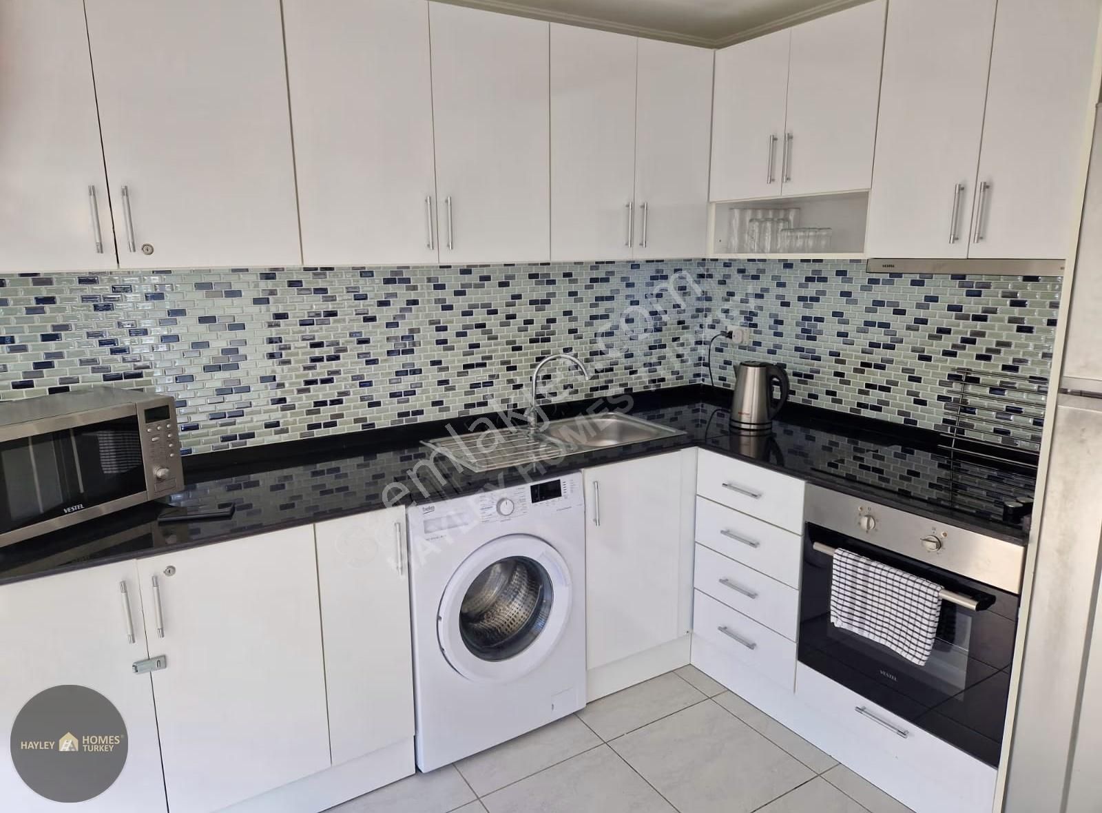 Satılık Modern Daire 3+1 Ovacık - Görsel 13