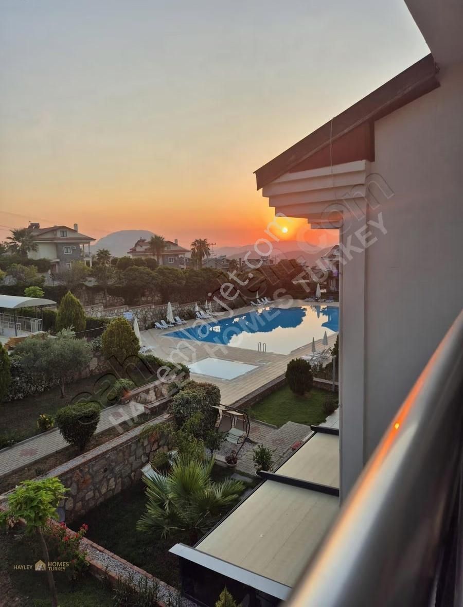 Satılık Modern Daire 3+1 Ovacık - Görsel 20