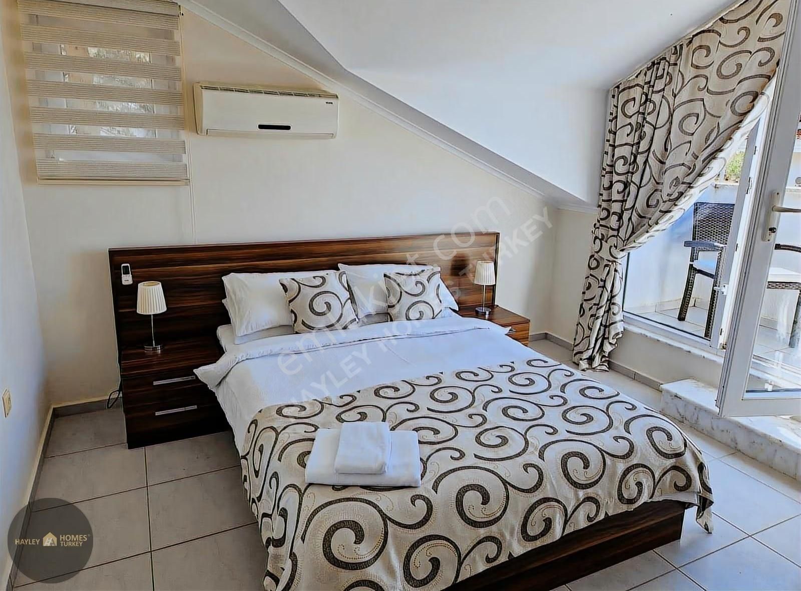 Satılık Modern Daire 3+1 Ovacık - Görsel 25