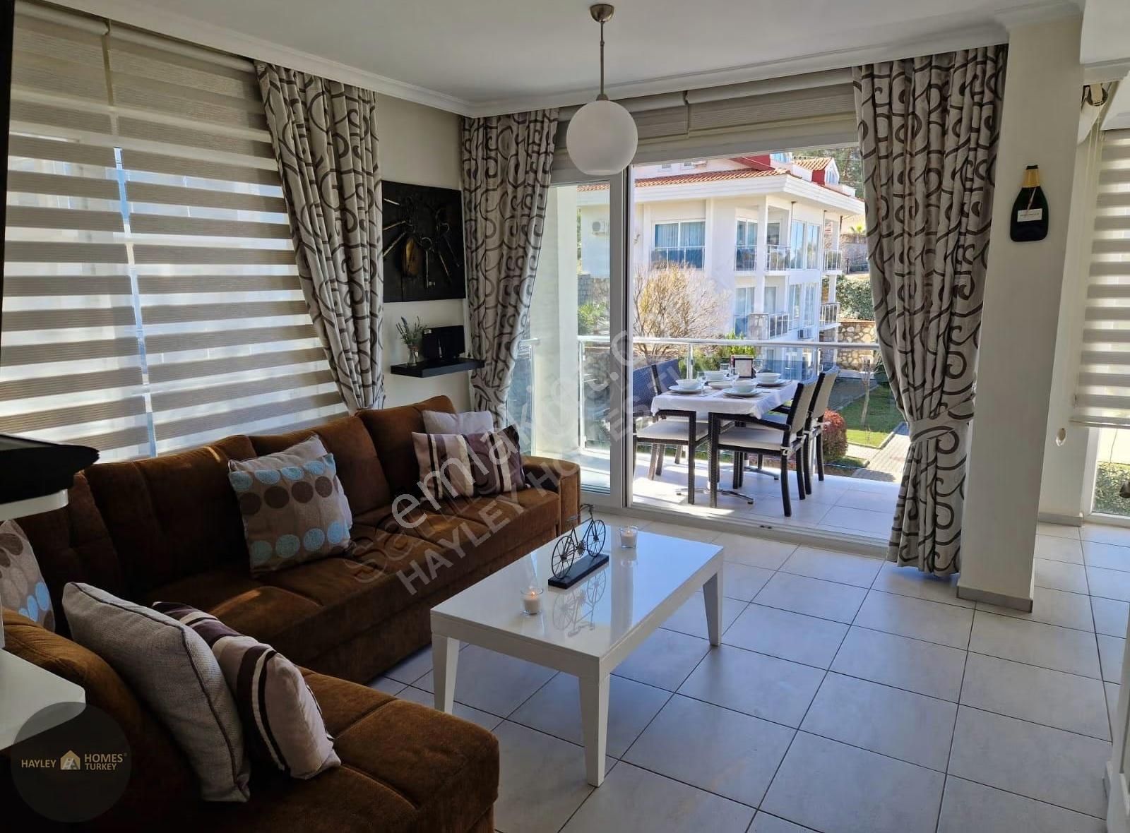 Satılık Modern Daire 3+1 Ovacık - Görsel 22