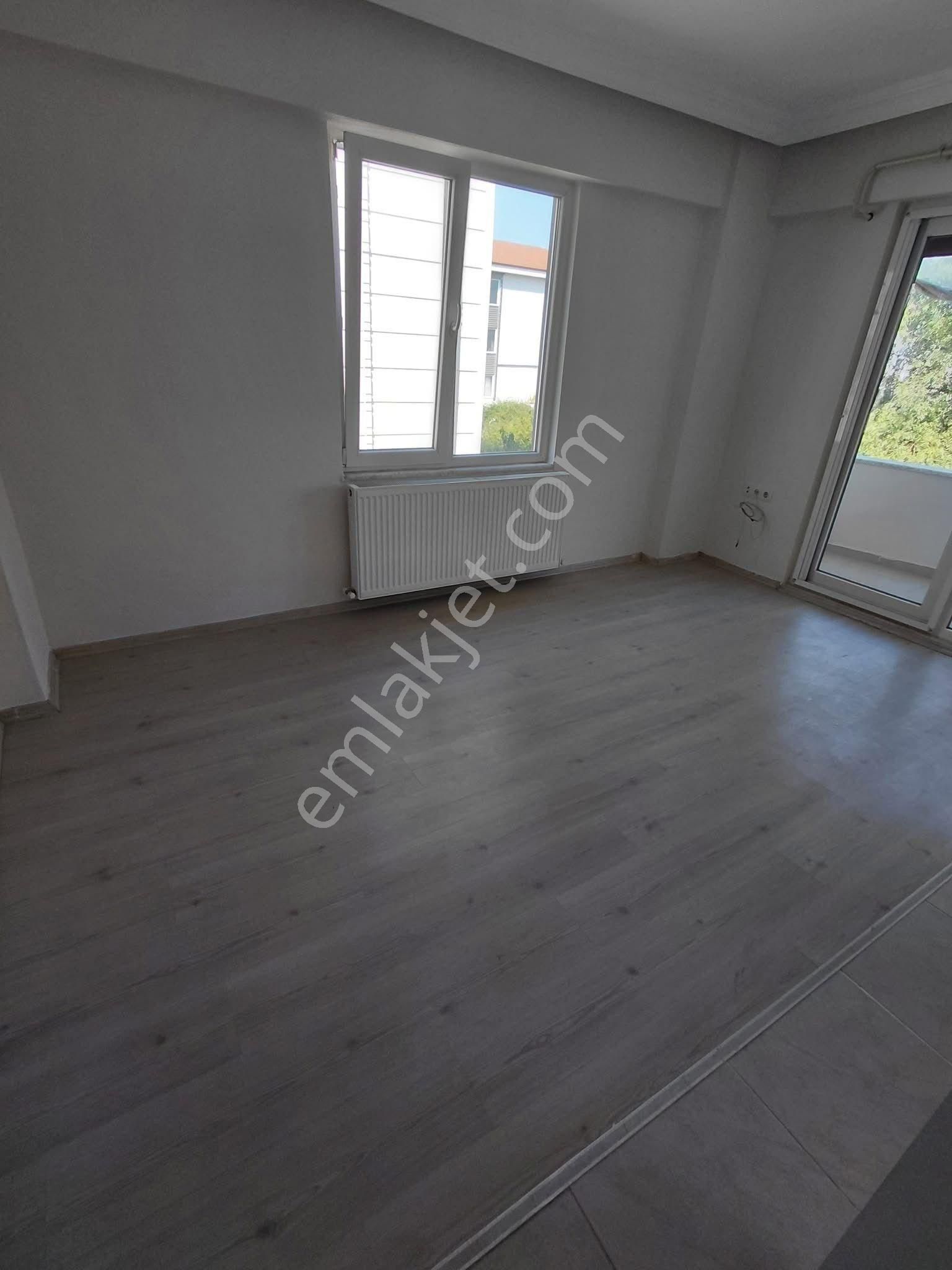 Karasuda Denize Yakın Daireler Çiğdem Emlakta - Görsel 15