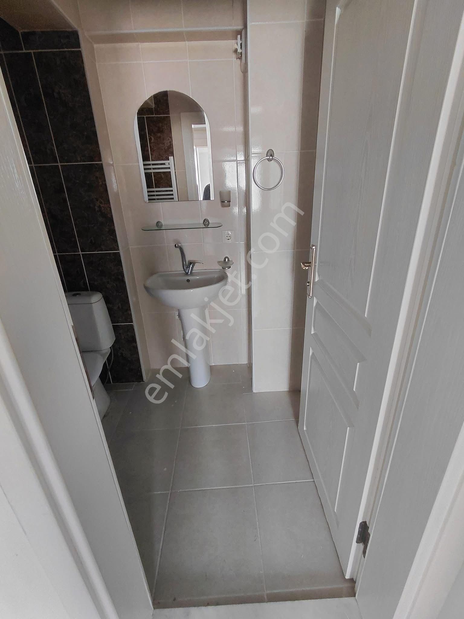 Karasuda Denize Yakın Daireler Çiğdem Emlakta - Görsel 12