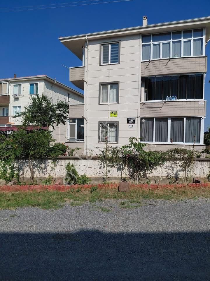 Karasuda Denize Yakın Daireler Çiğdem Emlakta - Görsel 19