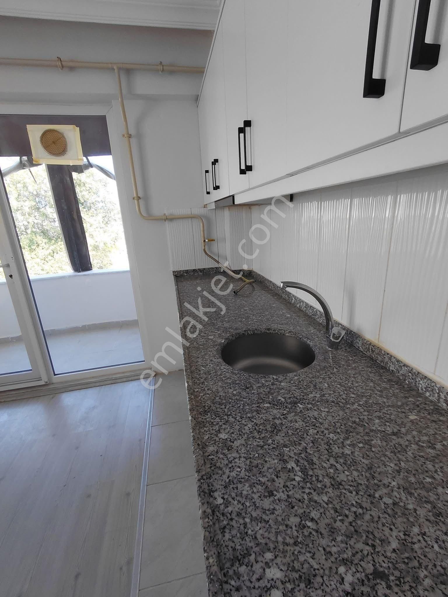 Karasuda Denize Yakın Daireler Çiğdem Emlakta - Görsel 10