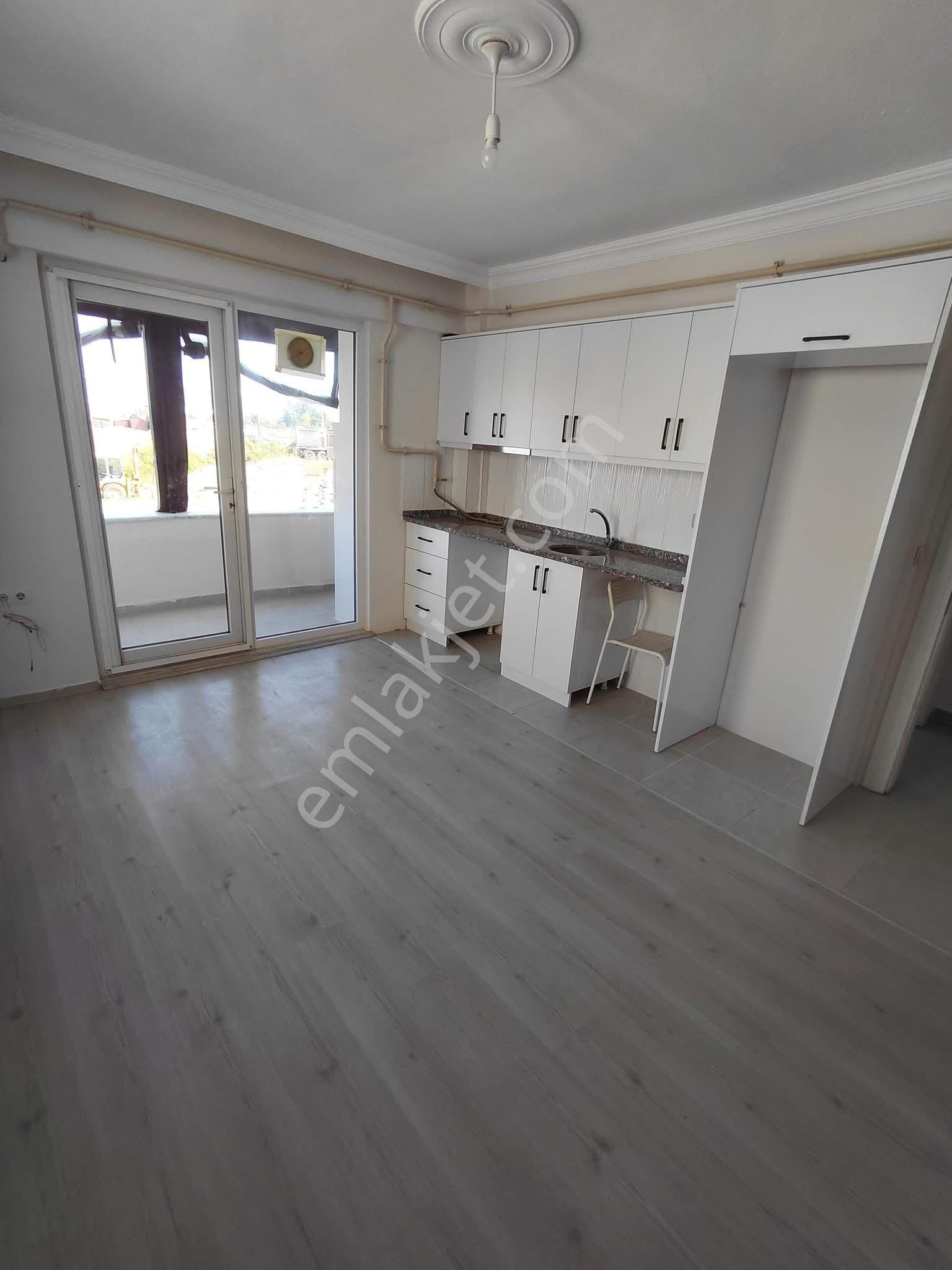 Karasuda Denize Yakın Daireler Çiğdem Emlakta - Görsel 5