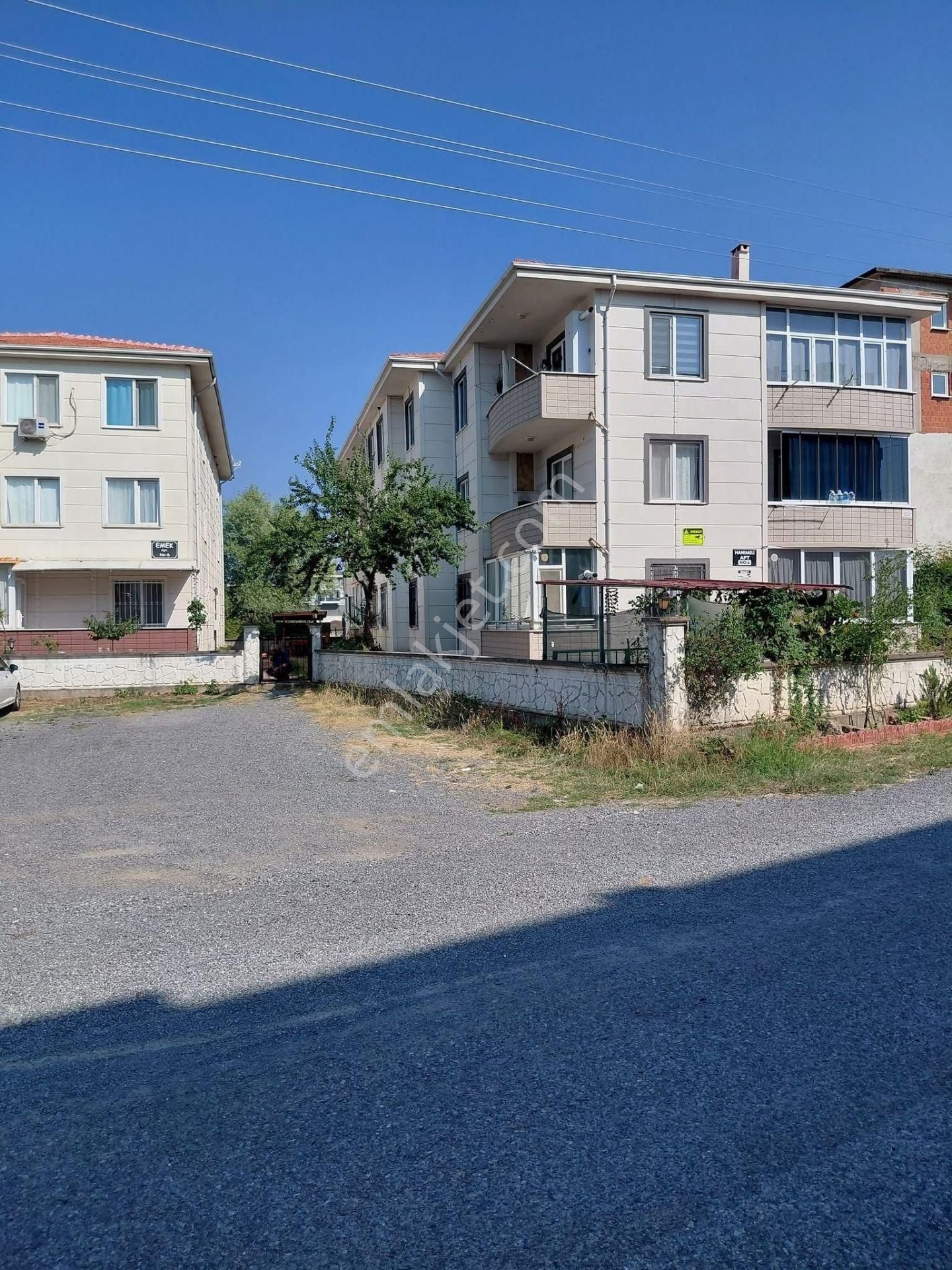 Karasuda Denize Yakın Daireler Çiğdem Emlakta - Görsel 20