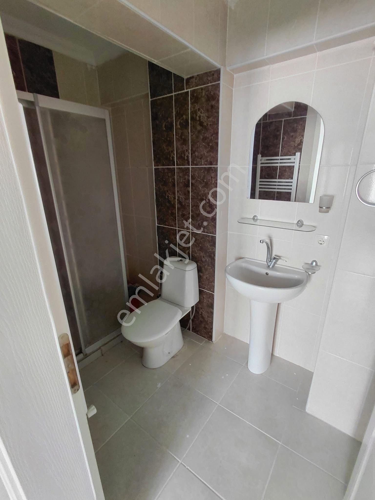 Karasuda Denize Yakın Daireler Çiğdem Emlakta - Görsel 11