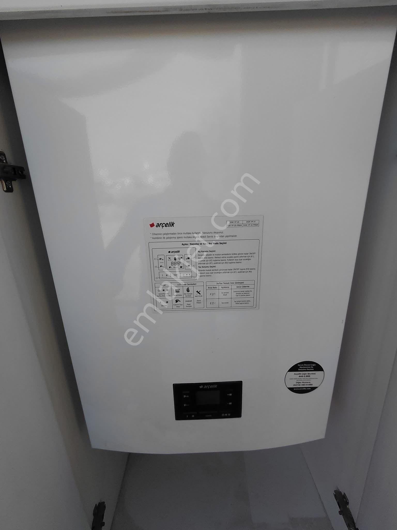 Karasuda Denize Yakın Daireler Çiğdem Emlakta - Görsel 9