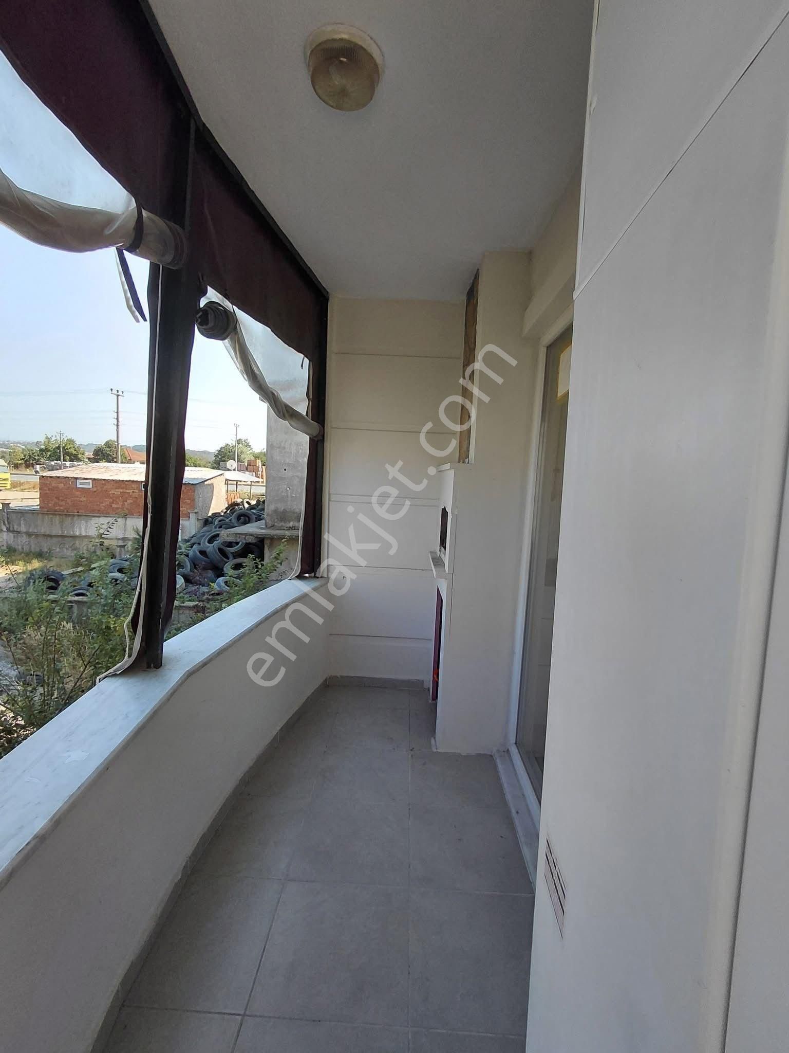 Karasuda Denize Yakın Daireler Çiğdem Emlakta - Görsel 6