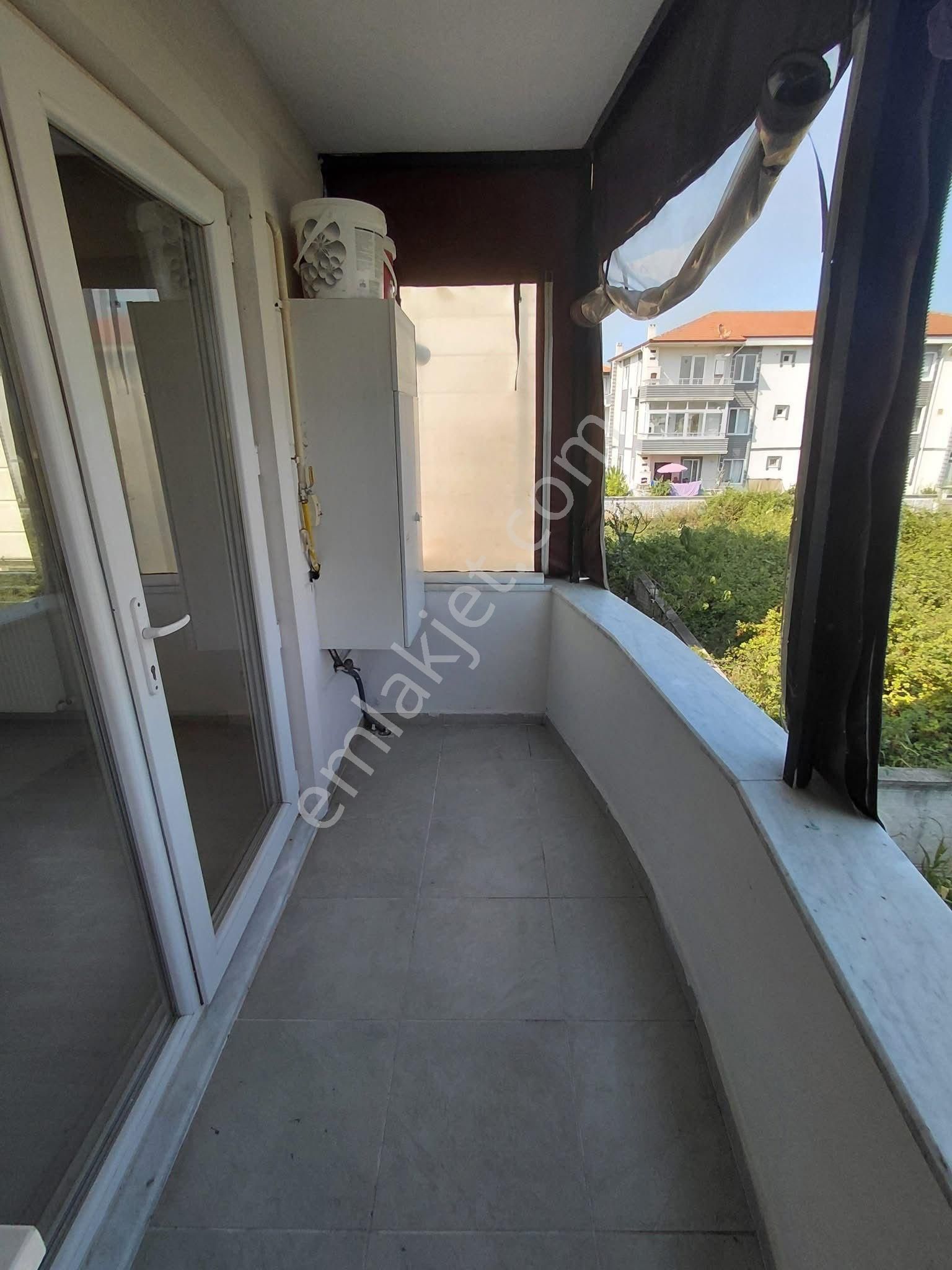 Karasuda Denize Yakın Daireler Çiğdem Emlakta - Görsel 7