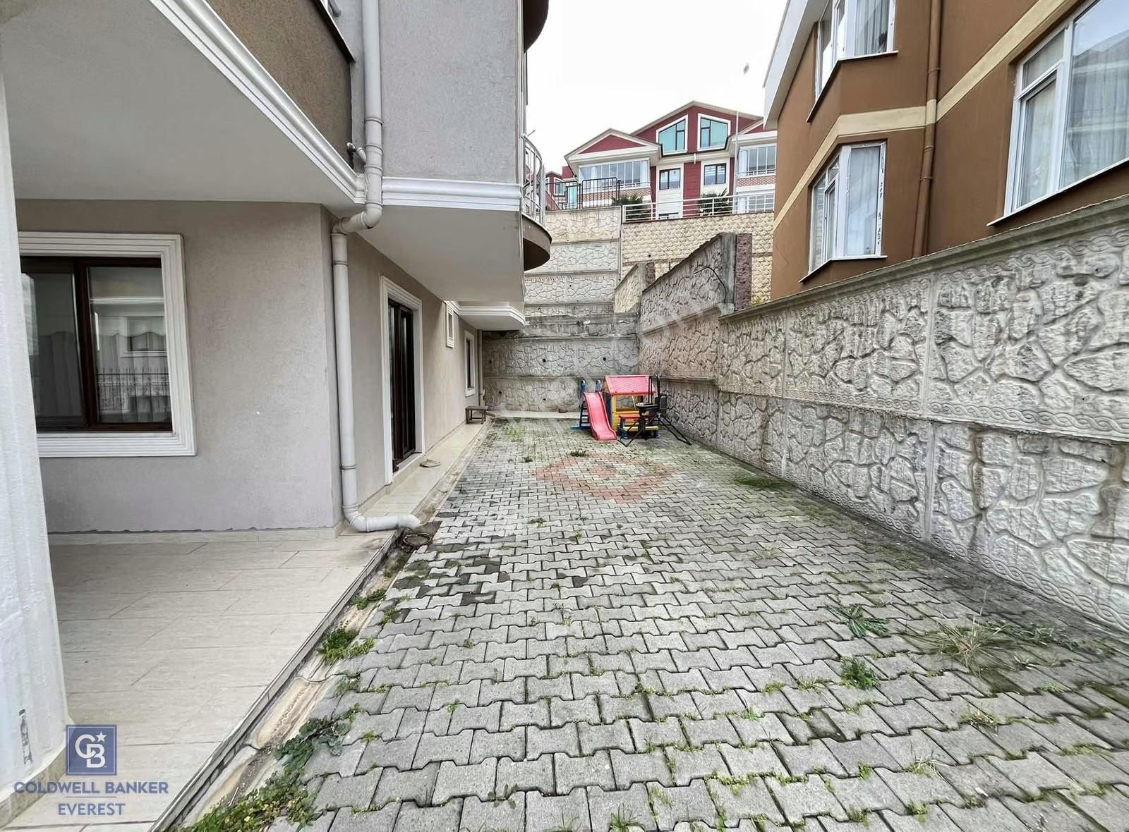 Mudanya Ömerbey Mh Bakımlı Fırsat 3+1 Dubleks Satılık Daire - Görsel 32