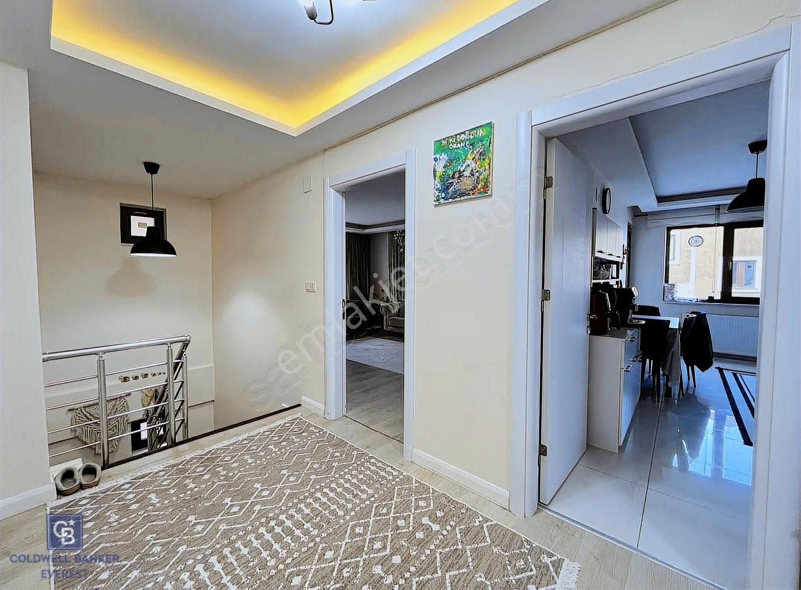 Mudanya Ömerbey Mh Bakımlı Fırsat 3+1 Dubleks Satılık Daire - Görsel 33