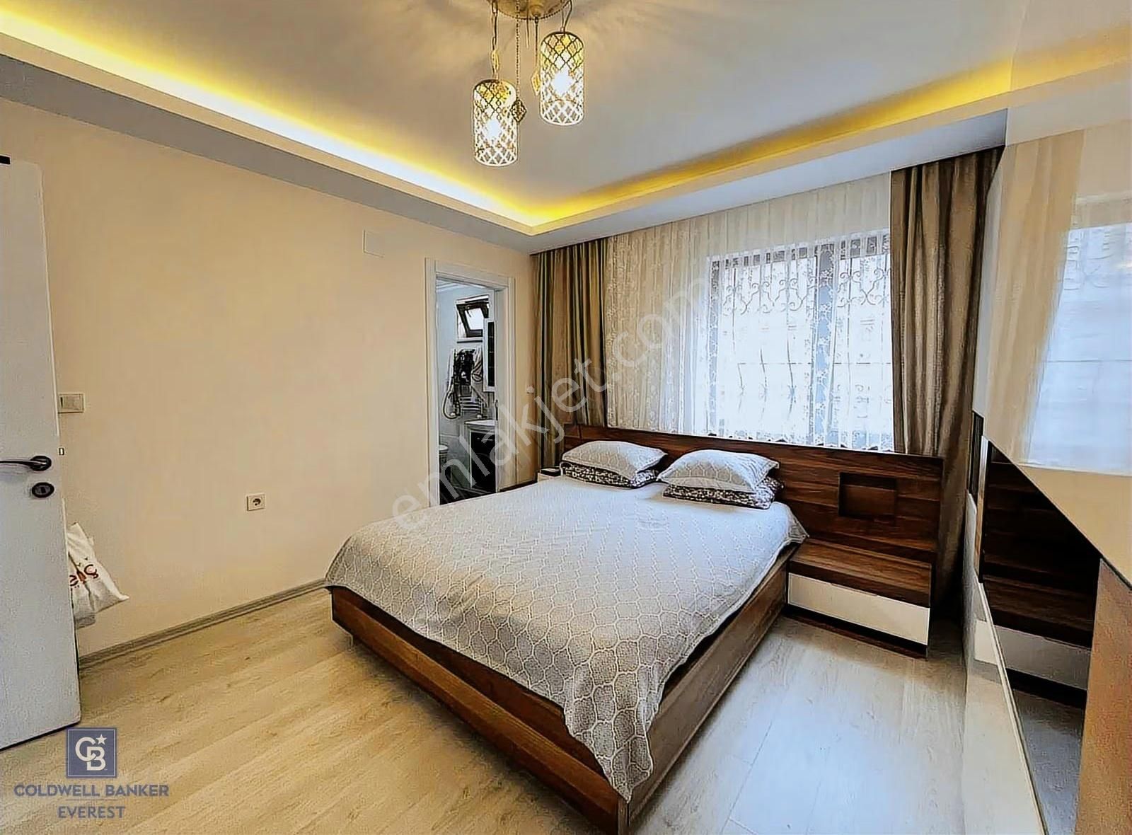 Mudanya Ömerbey Mh Bakımlı Fırsat 3+1 Dubleks Satılık Daire - Görsel 35