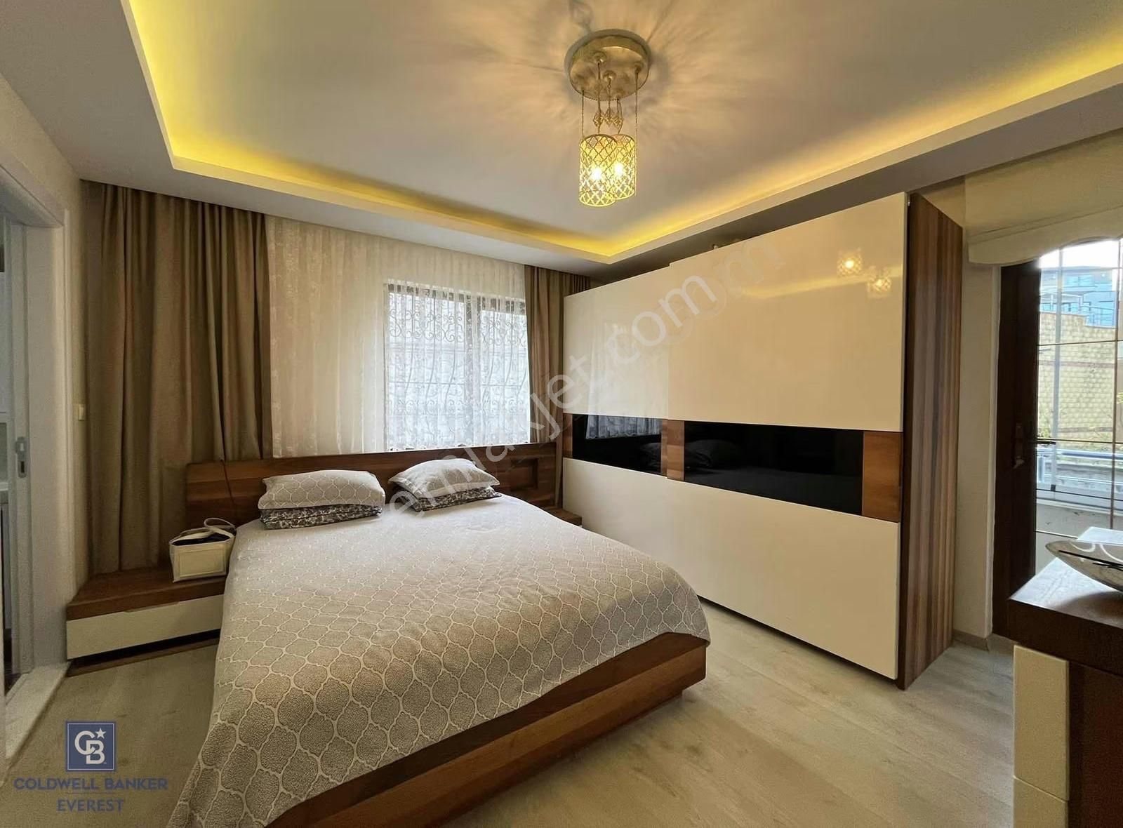 Mudanya Ömerbey Mh Bakımlı Fırsat 3+1 Dubleks Satılık Daire - Görsel 8