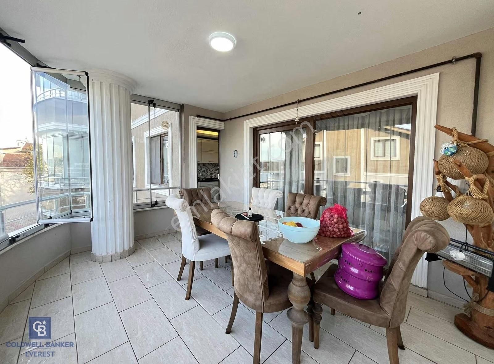 Mudanya Ömerbey Mh Bakımlı Fırsat 3+1 Dubleks Satılık Daire - Görsel 15