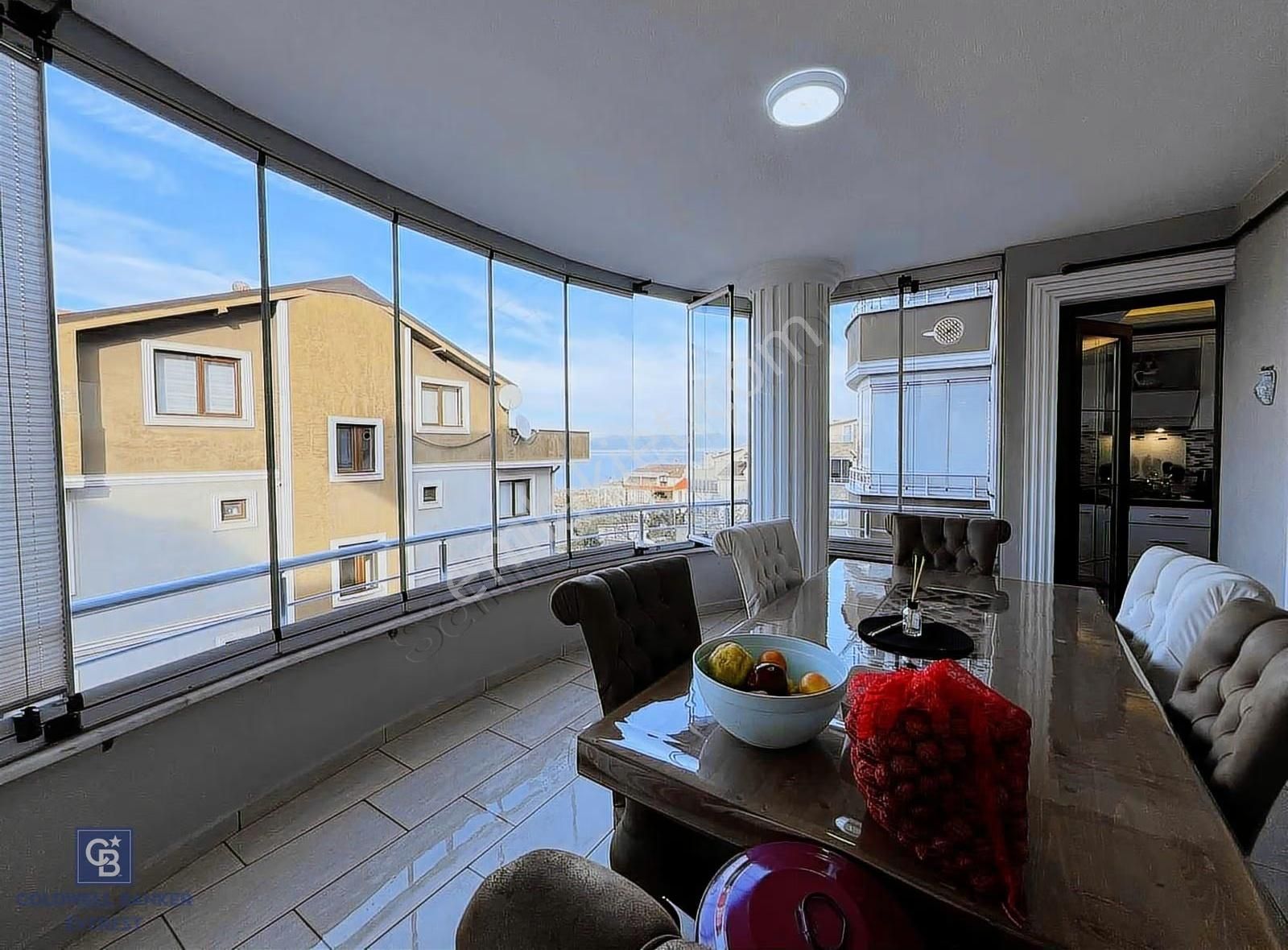 Mudanya Ömerbey Mh Bakımlı Fırsat 3+1 Dubleks Satılık Daire - Görsel 11